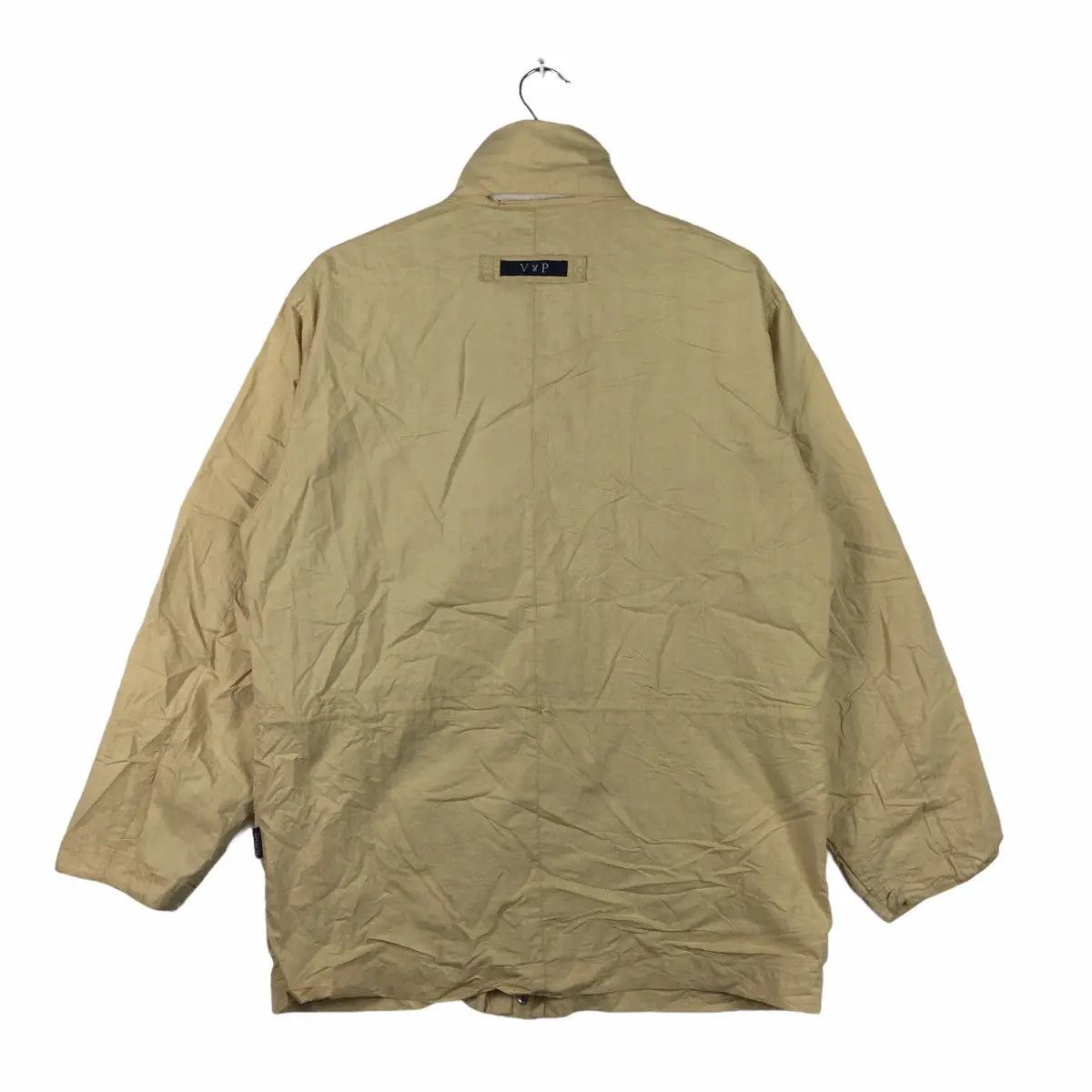 Playboy Vtg PLAYBOY COLLECTION Jacket Parka Trench Outdoor Sweater Size US M / EU 48-50 / 2 - 7 Thumbnail