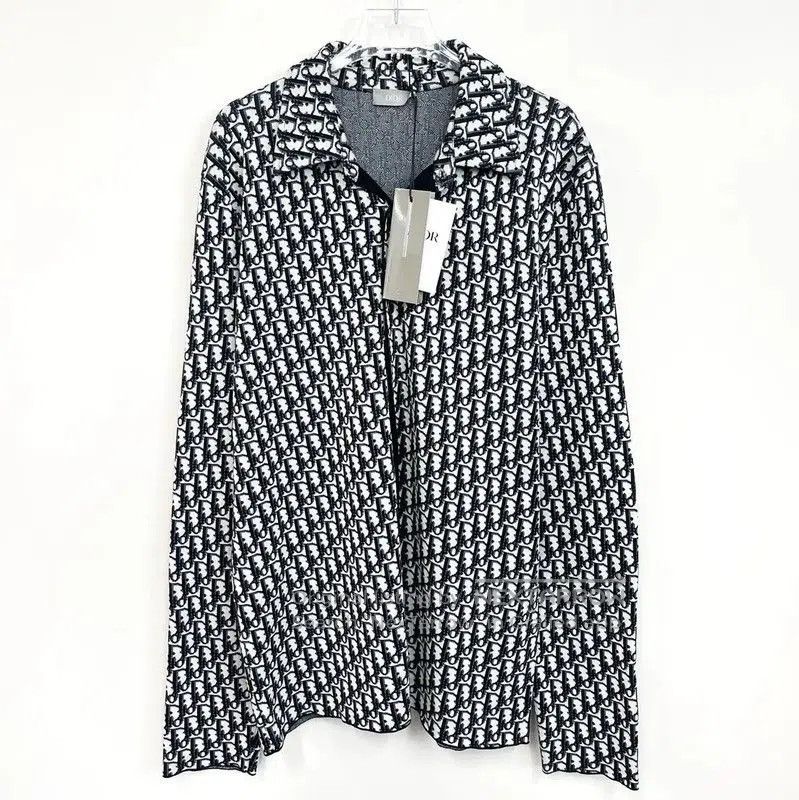 Other Dior Blue Women's Shirt Medium . Size M / US 6-8 / IT 42-44 - 1 Thumbnail