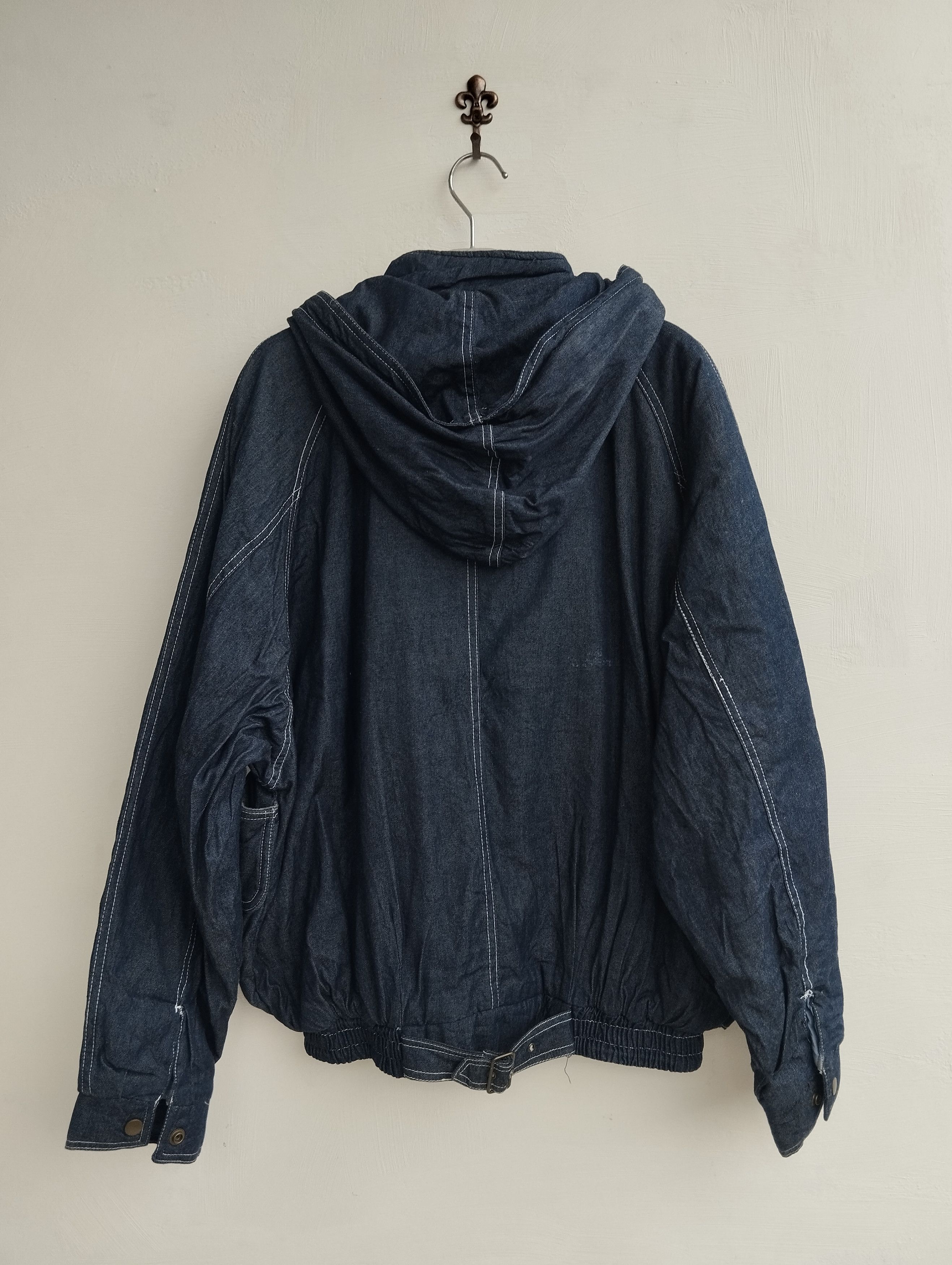Other Junior Club Bomber Jacket Size US M / EU 48-50 / 2 - 5 Thumbnail