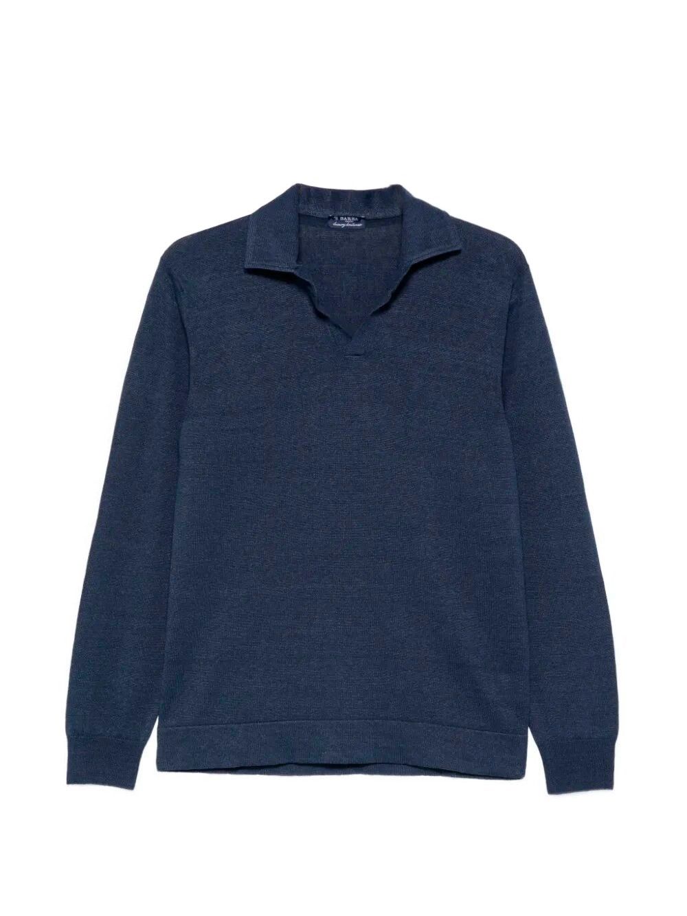 Barba Napoli Polo Size US XXL / EU 58 / 5 - 1 Thumbnail