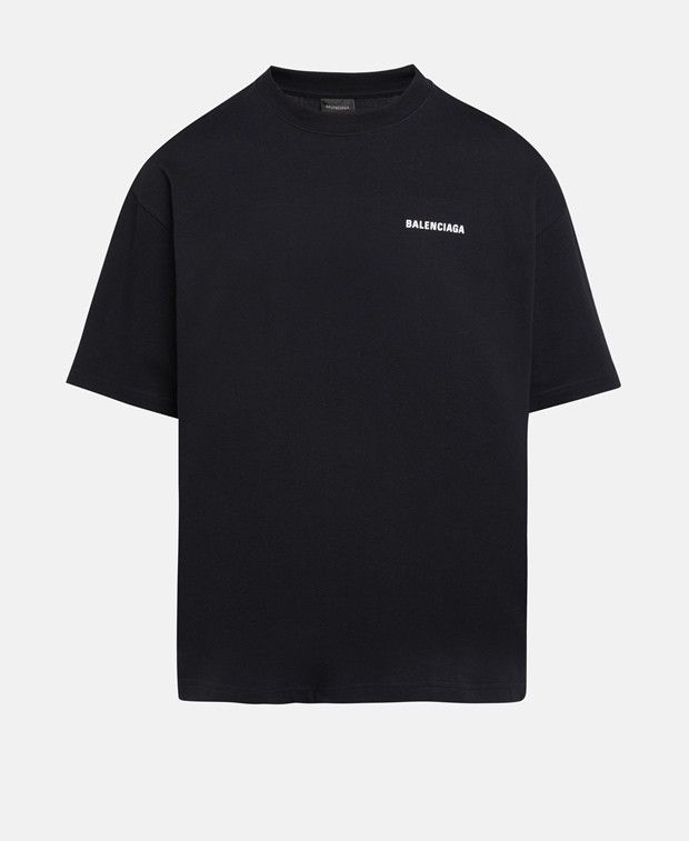 Balenciaga T-shirt Size US XXS / EU 40 - 1 Preview