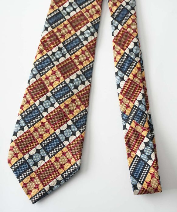 handmade ties