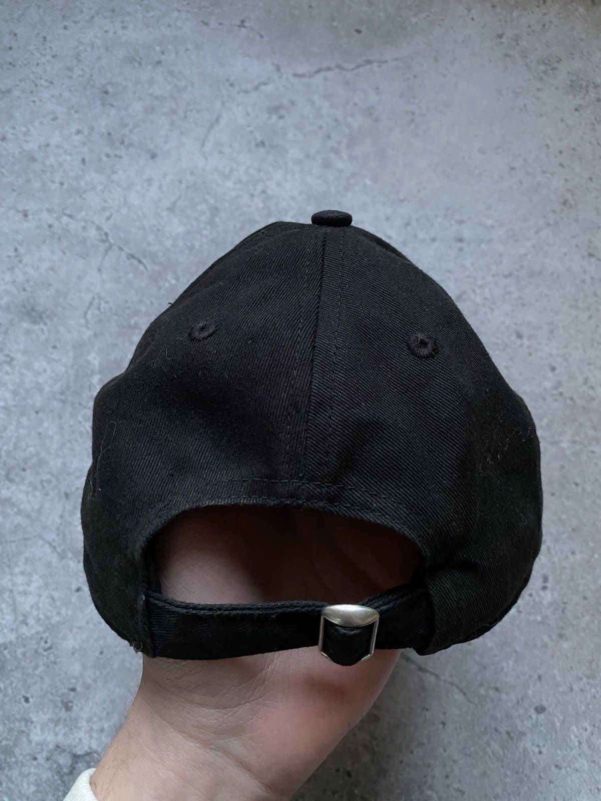 Ellesse Ellesse Cap Hat Black One Size Men’s Size ONE SIZE - 10 Thumbnail