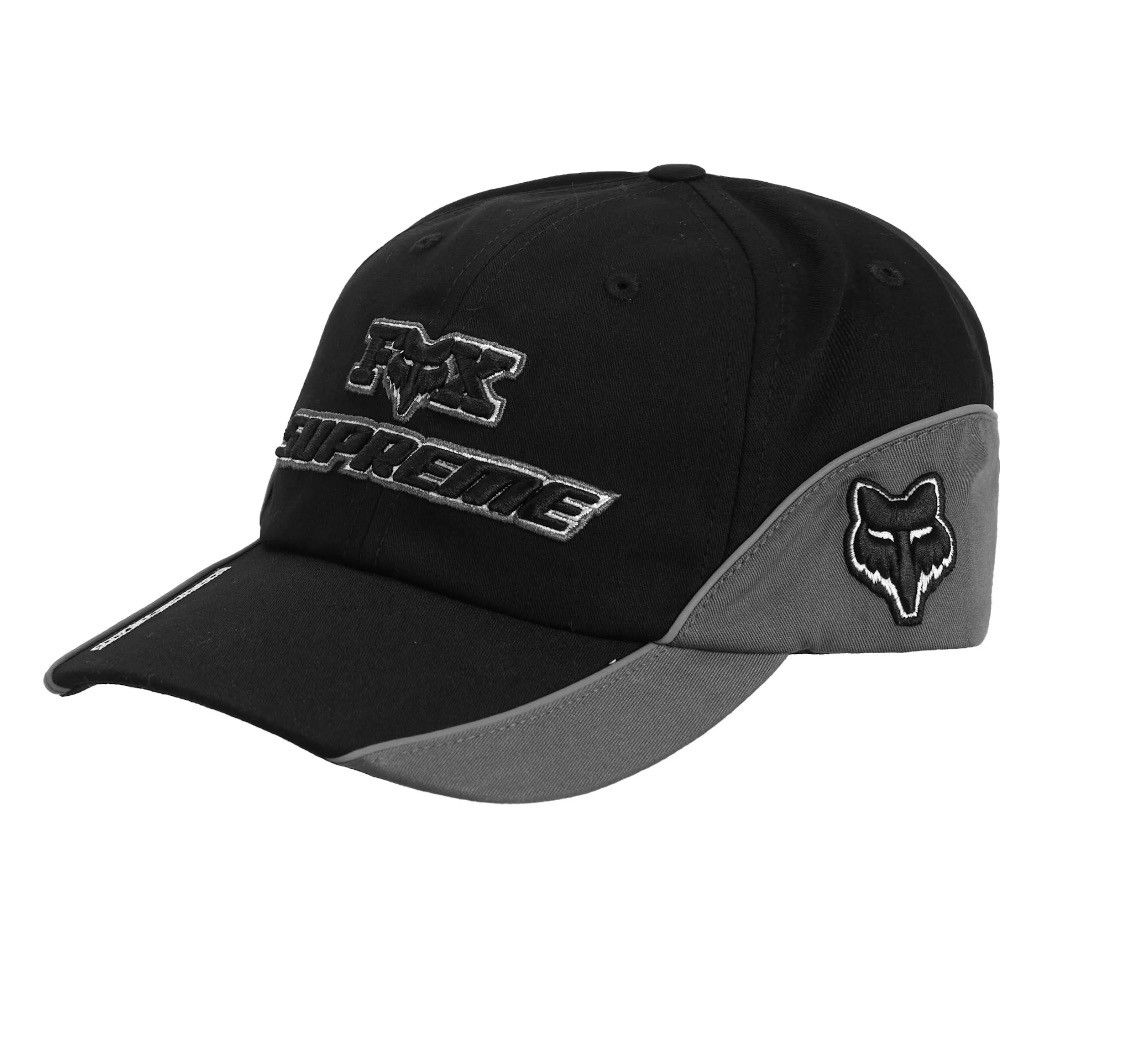 Supreme Supreme Fox Racing 6-Panel Size ONE SIZE - 1 Thumbnail