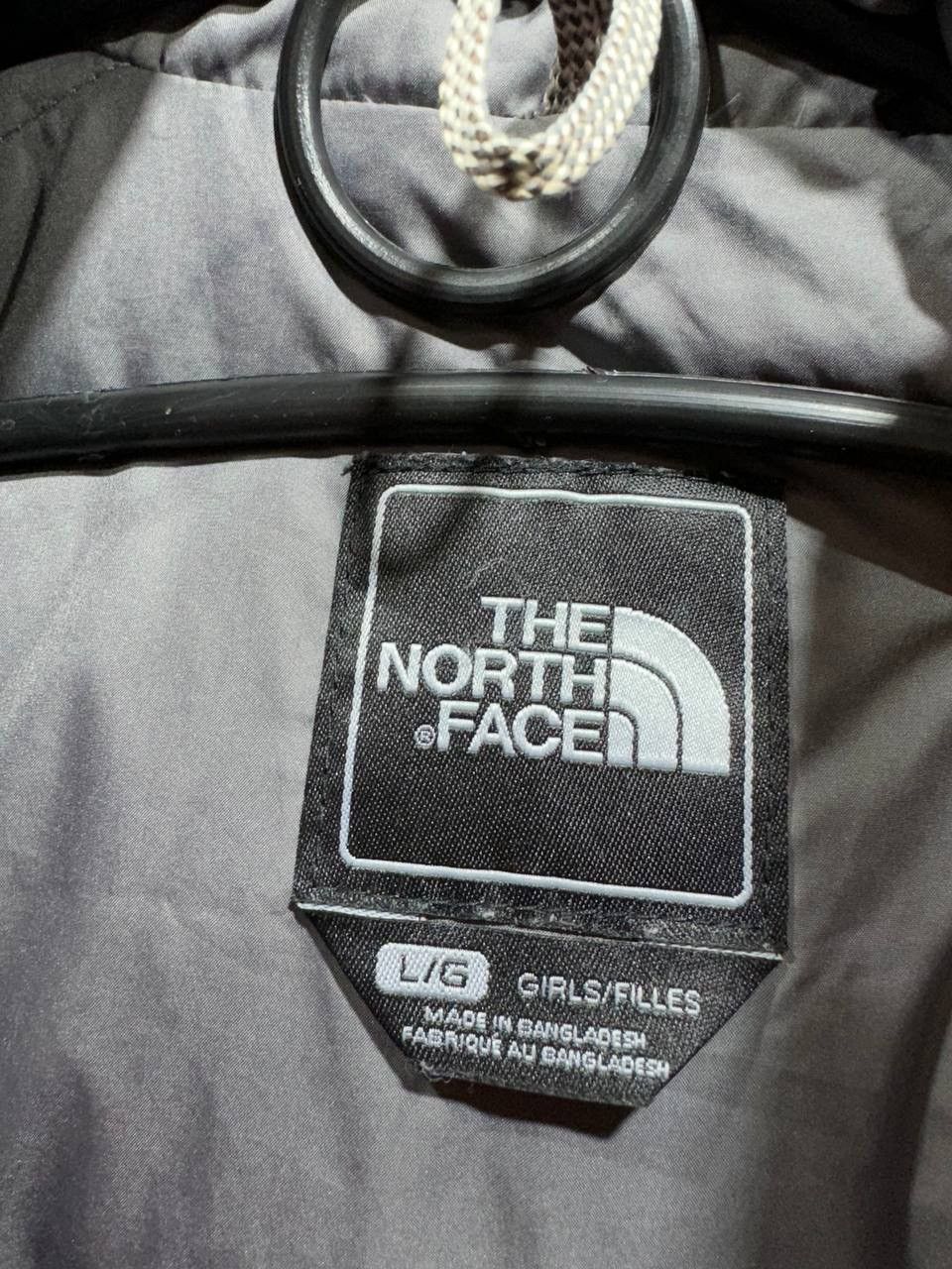 The North Face The North Face Nuptse 600 Jacket Size US S / EU 44-46 / 1 - 8 Thumbnail