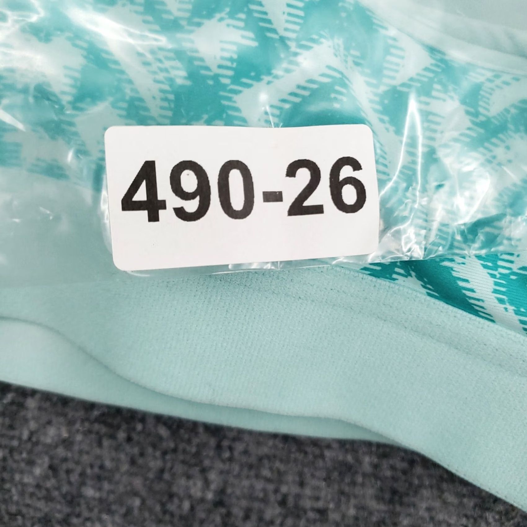 Champion Champion Sports Bra Womens Medium Support Green Racerback Pullover Yoga Athletic Size M / US 6-8 / IT 42-44 - 8 Thumbnail