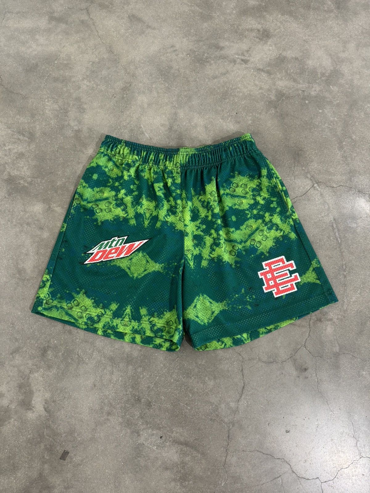 Eric Emanuel Eric Emanuel Shorts Size US 36 / EU 52 - 1 Thumbnail