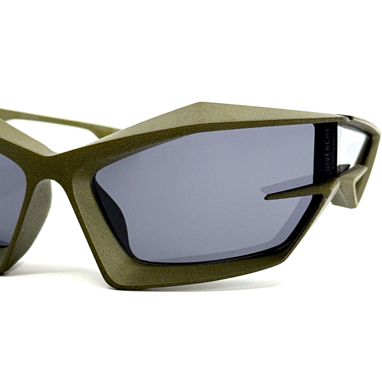 Givenchy New, GIVENCHY Sunglasses GV40049I 97A Authentic Size ONE SIZE - 11 Thumbnail