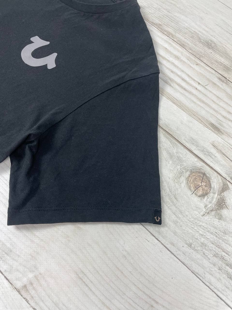 True Religion Vintage True Religion T-Shirt Japan Y2K Buddha Size US XL / EU 56 / 4 - 8 Thumbnail