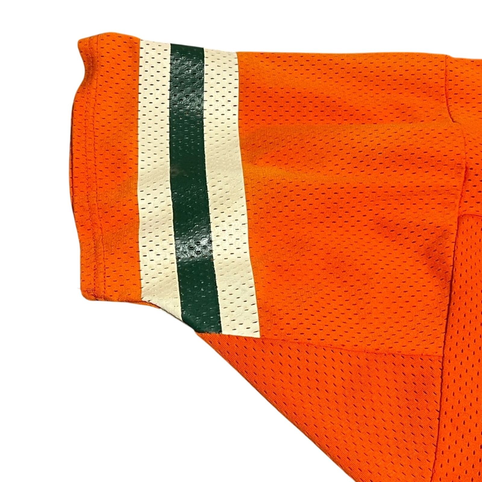 Vintage Vintage 80s Hurricanes Jersey Vinny Testaverde Authentic 1/1 Size US XL / EU 56 / 4 - 6 Thumbnail