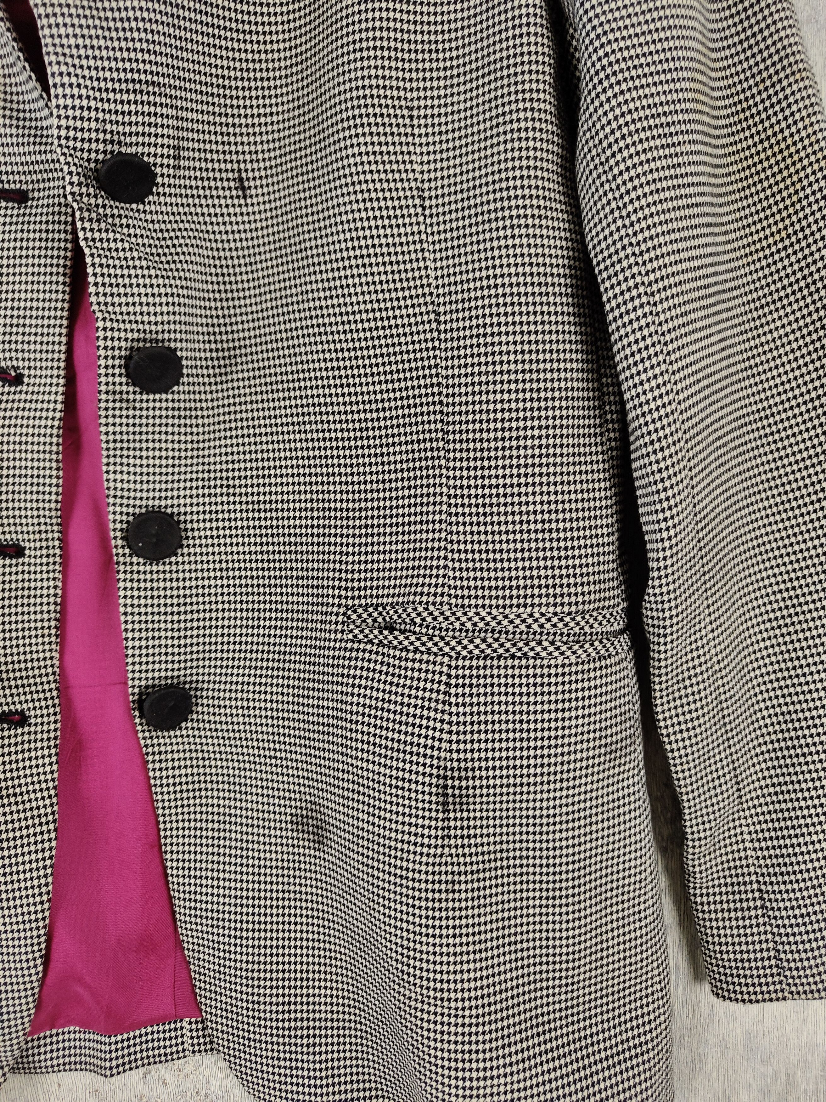 Hysteric Glamour Vintage Hysteric Glamour Blazer Size S / US 4 / IT 40 - 2 Thumbnail