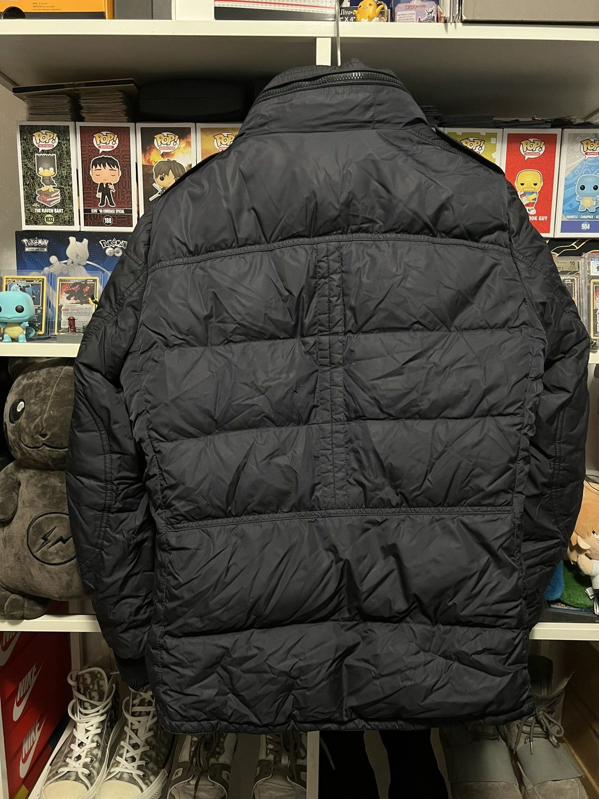 Moncler Moncler Tours Size US M / EU 48-50 / 2 - 3 Thumbnail