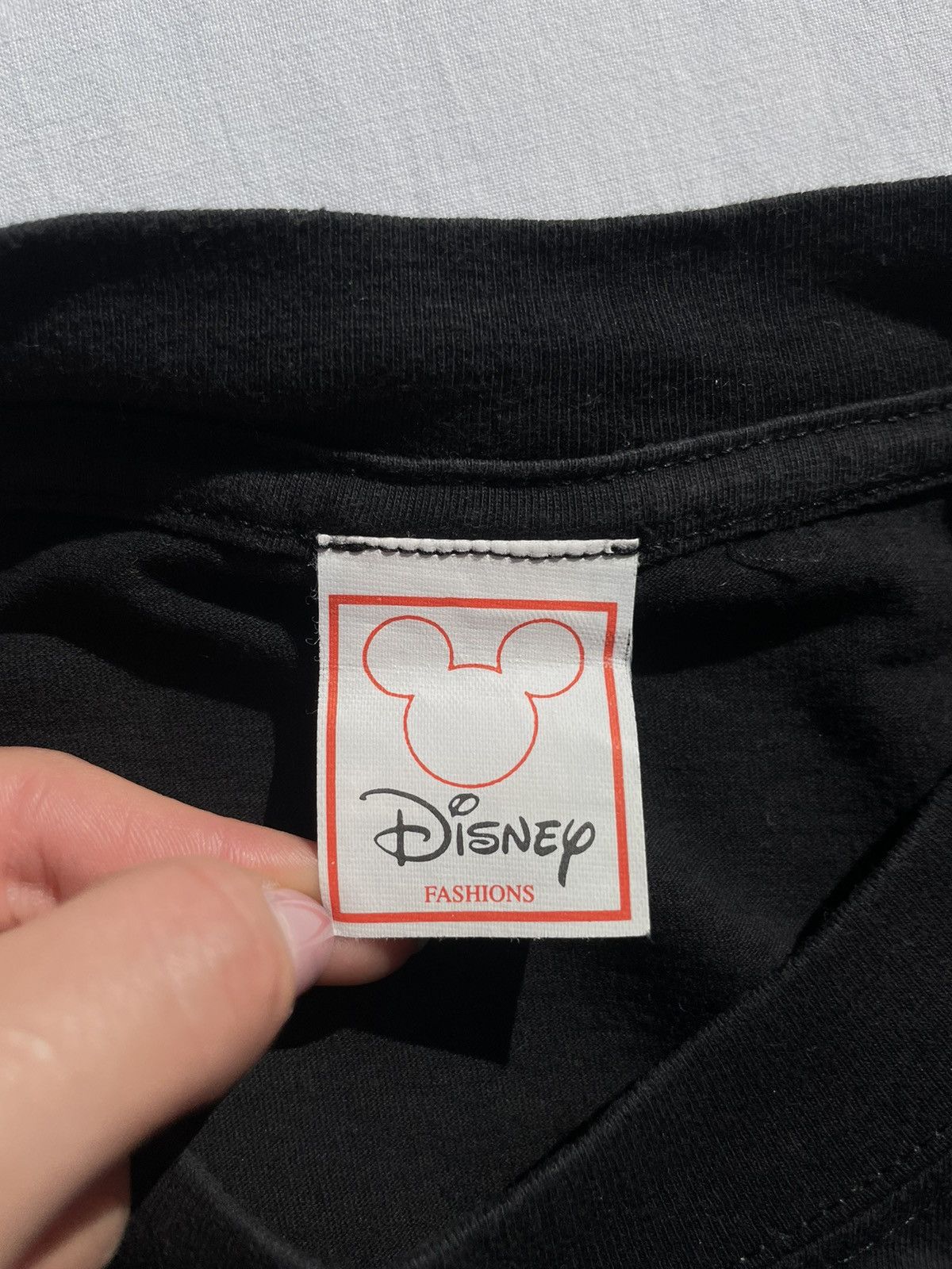 Disney Vintage Star Wars T-Shirt Size US L / EU 52-54 / 3 - 5 Thumbnail