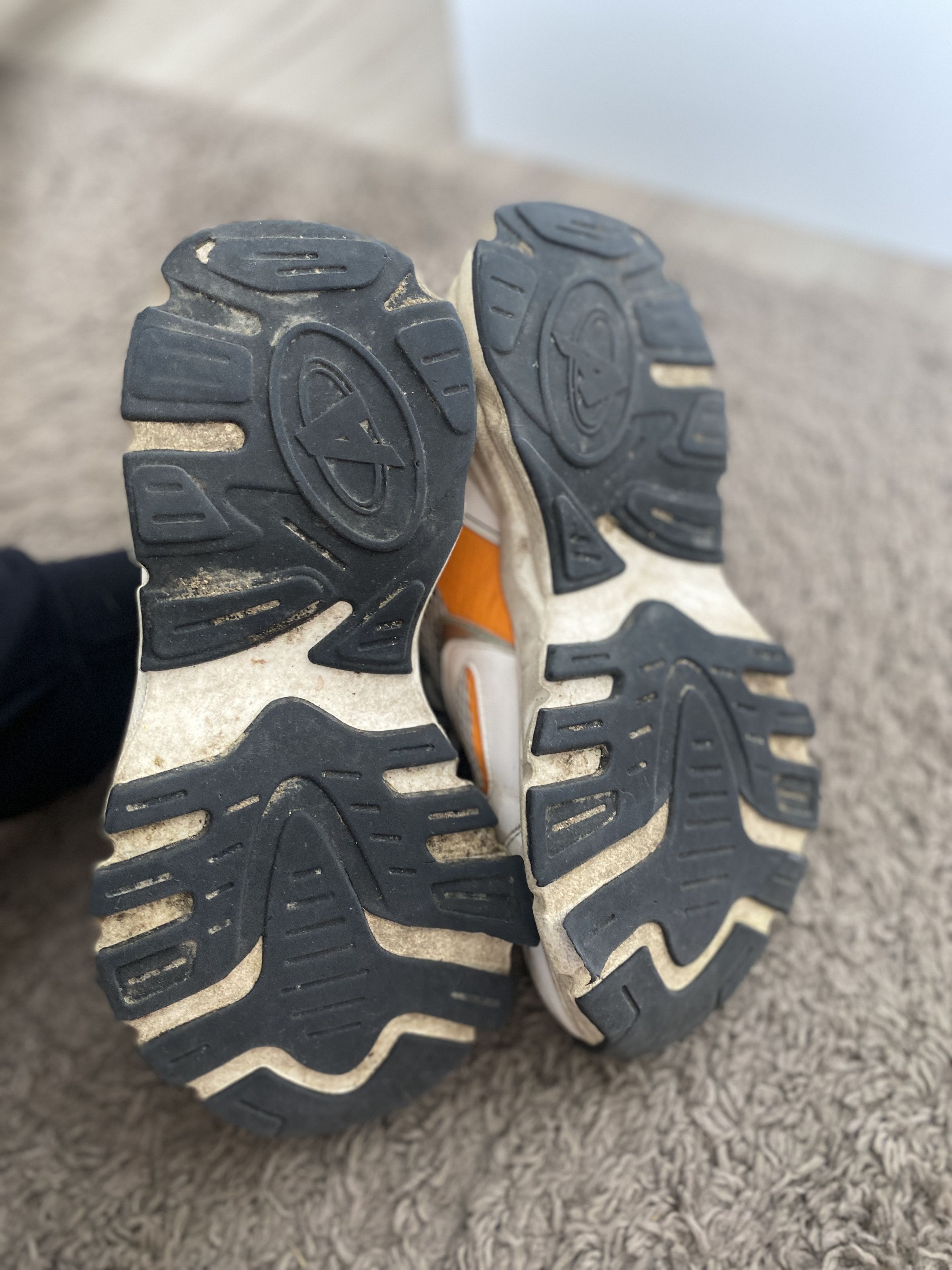 Axel Arigato Axel Arigato Marathon Runner low top sneakers shoes Size US 6.5 / IT 36.5 - 4 Thumbnail