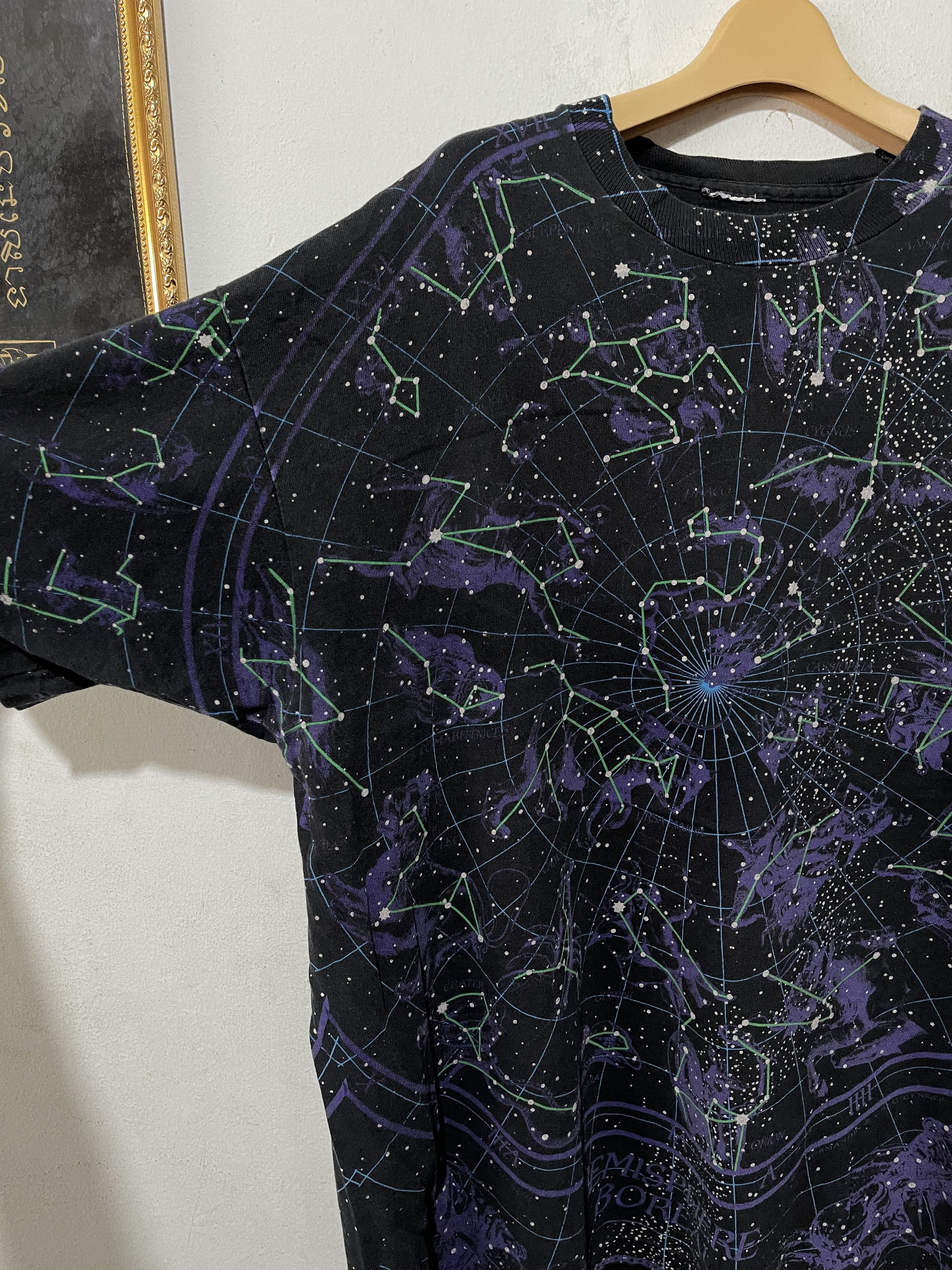 Liquid Blue × Vintage Vintage 90s Hemisphere Boreal Shirt Size US XL / EU 56 / 4 - 2 Thumbnail
