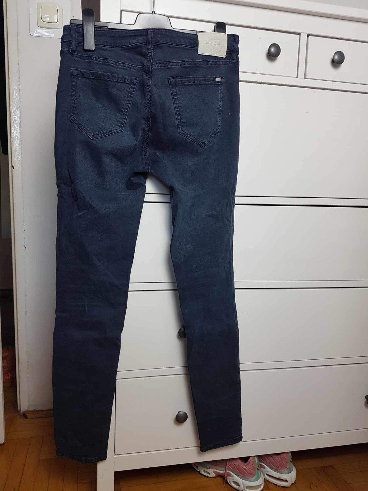 Other Tramarossa jeans 30 Size 30" / US 8 / IT 44 - 5 Thumbnail