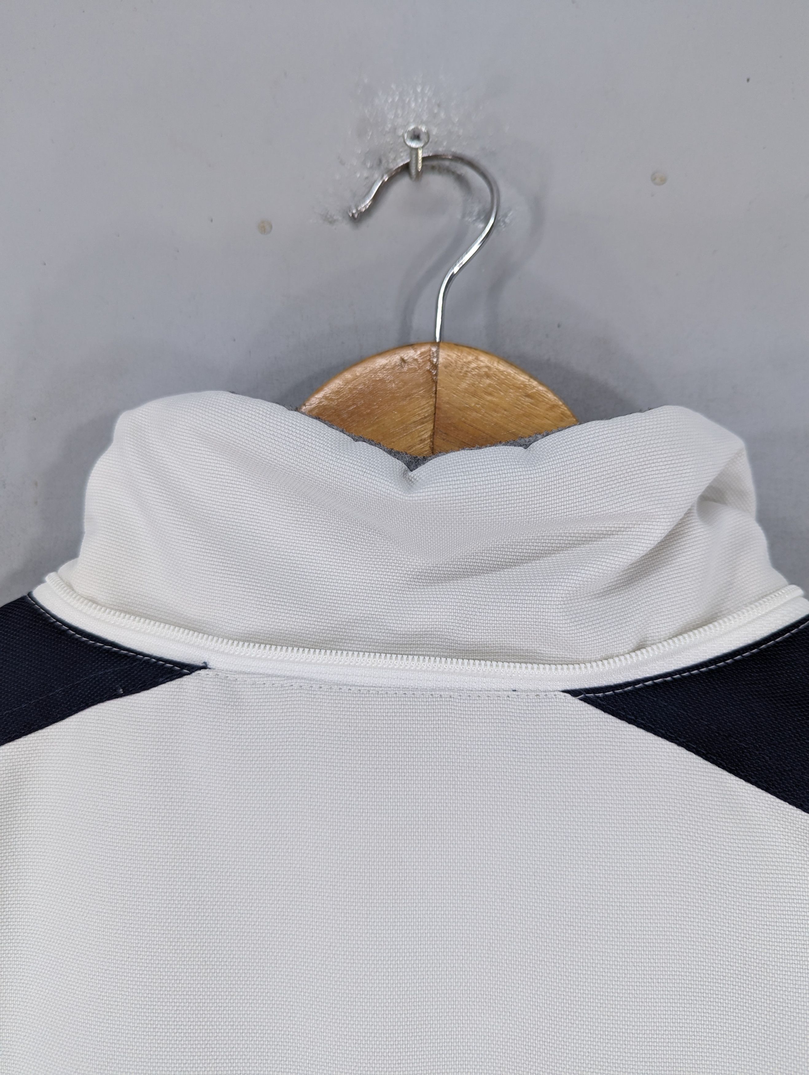 Kappa 🔥Vintage 90s Kappa Big Logo Jacket Size US L / EU 52-54 / 3 - 20 Thumbnail