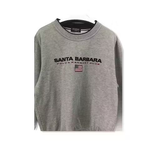 Vintage Santa Barbara tee