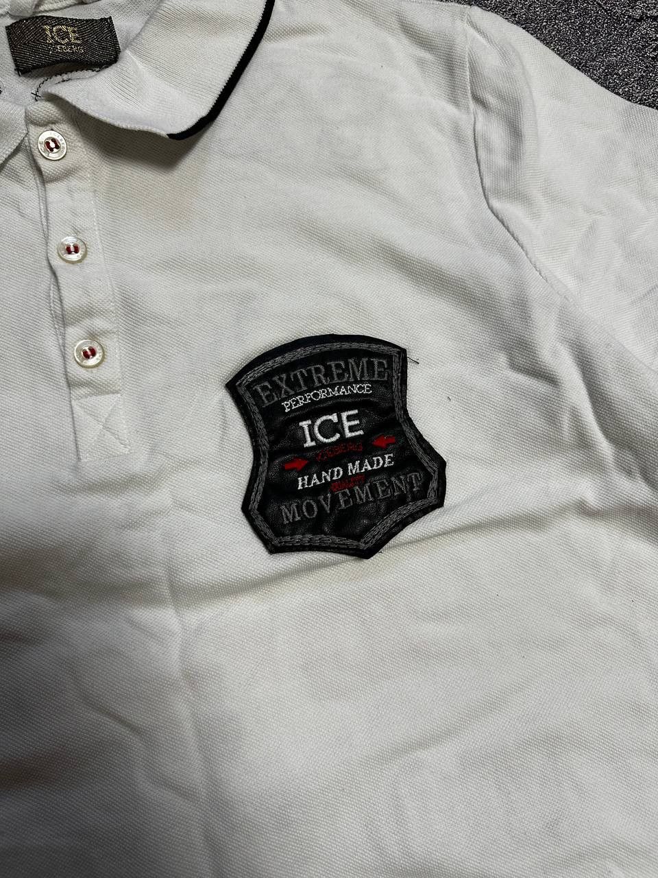 Iceberg ICEBERG Men's Polo Shirt, size S Size US S / EU 44-46 / 1 - 5 Thumbnail