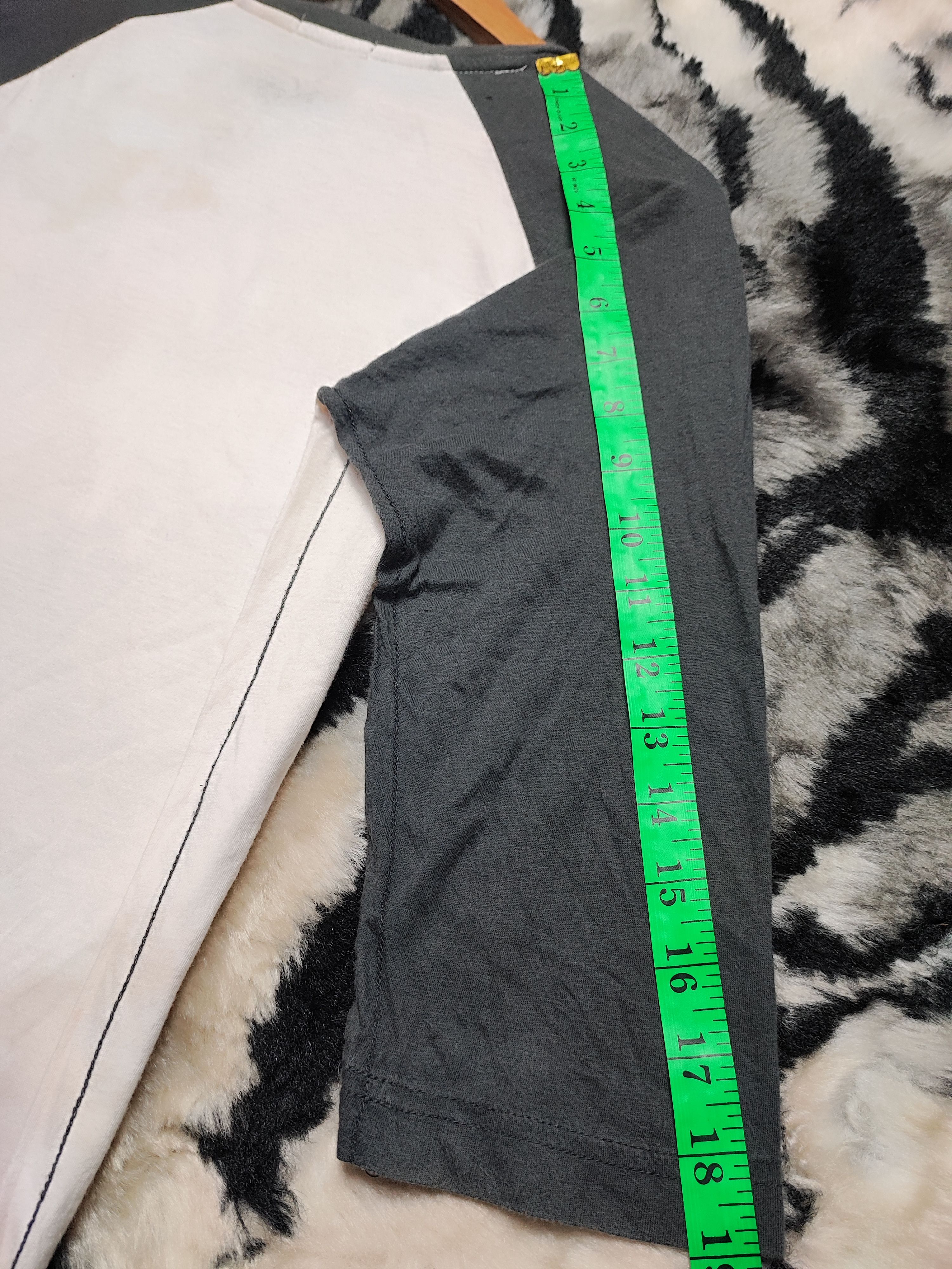 Japanese Brand Vintage 291295 Homme Collective Led Zeppelin Size US M / EU 48-50 / 2 - 17 Thumbnail