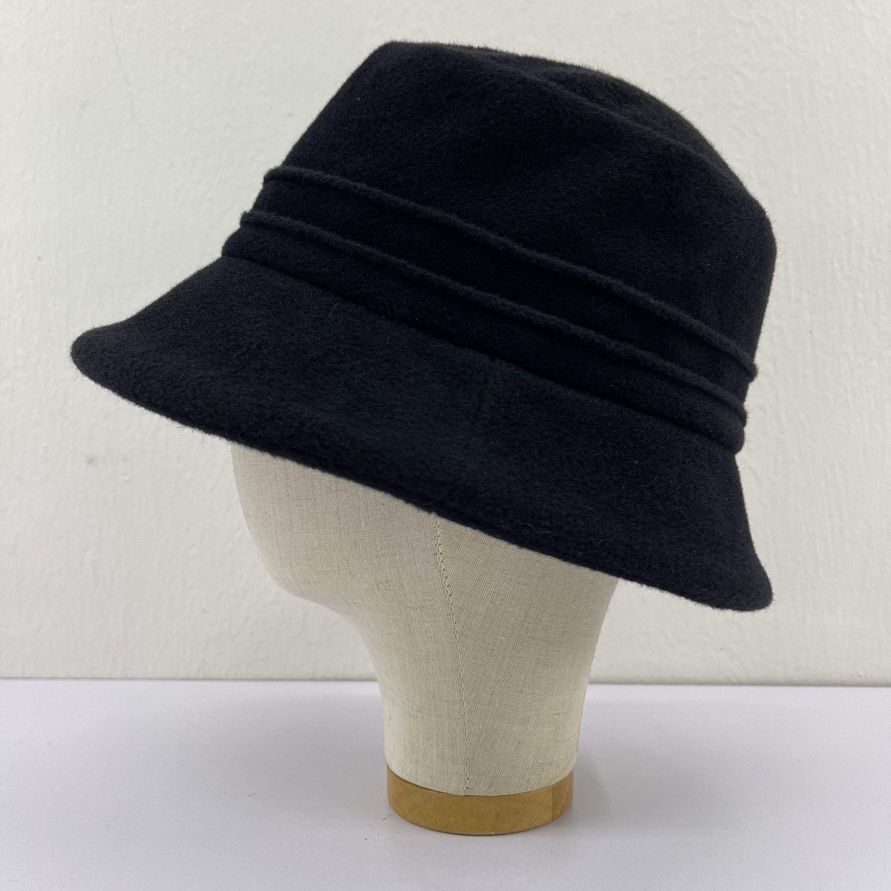 Kenzo Kenzo Nice Design Bucket Hats - BH5007 Size ONE SIZE - 3 Thumbnail