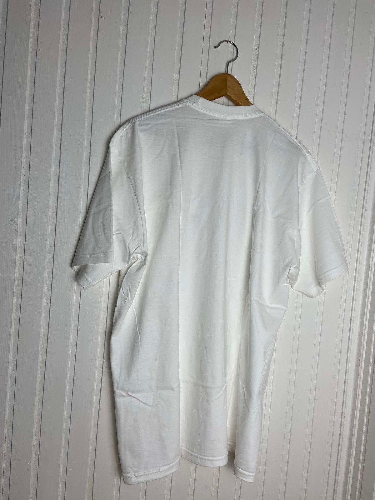 Supreme New Supreme Box Logo Tee (FW23) white size XL Size US XL / EU 56 / 4 - 3 Thumbnail