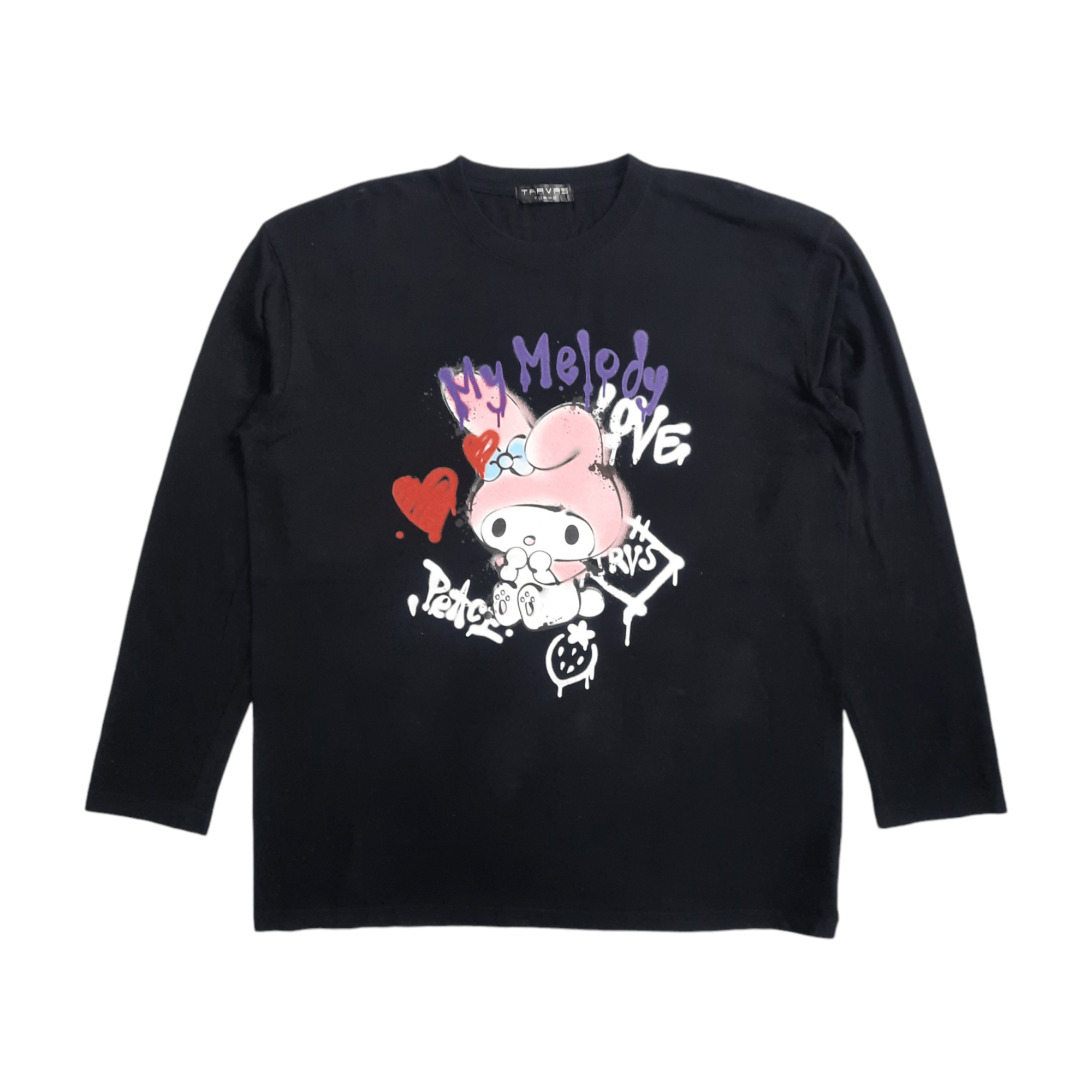 FR2 × Japanese Brand Fucking Rabbits ( FR2 ) “ Rabbits