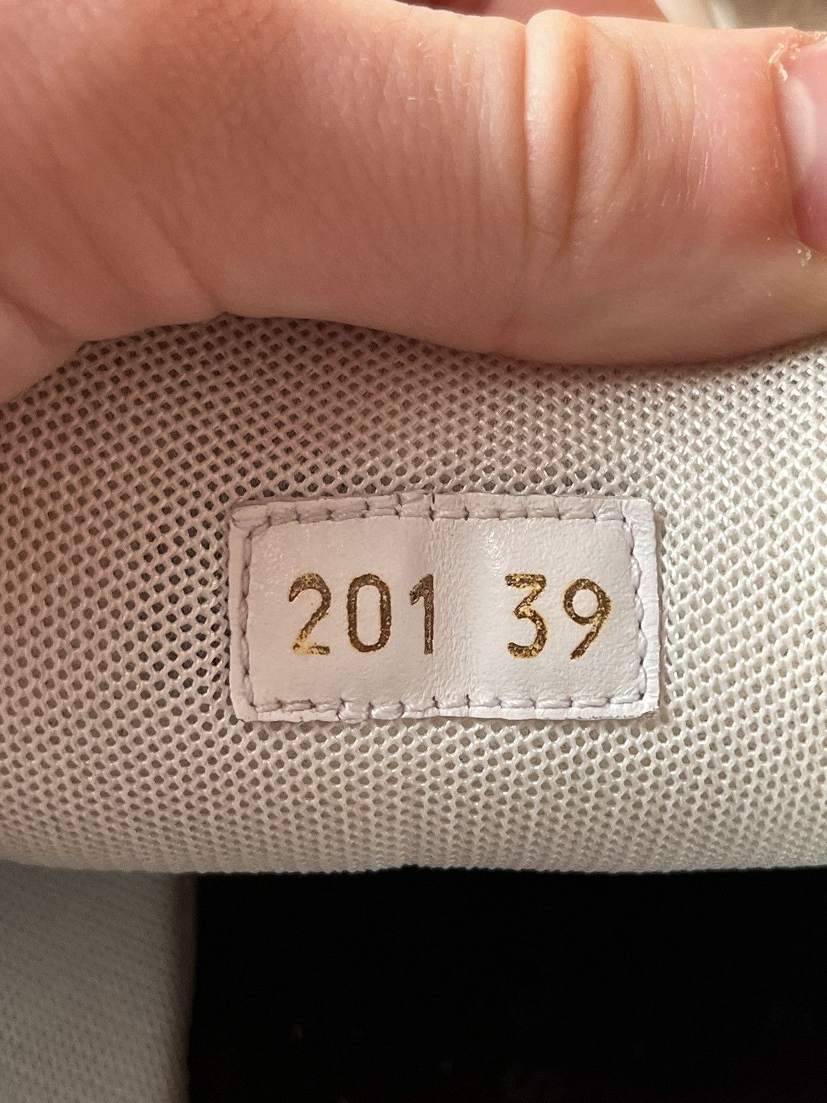 Acne Studios × Vintage Sneakers Acne studios Size US 8.5 / EU 41-42 - 15 Thumbnail