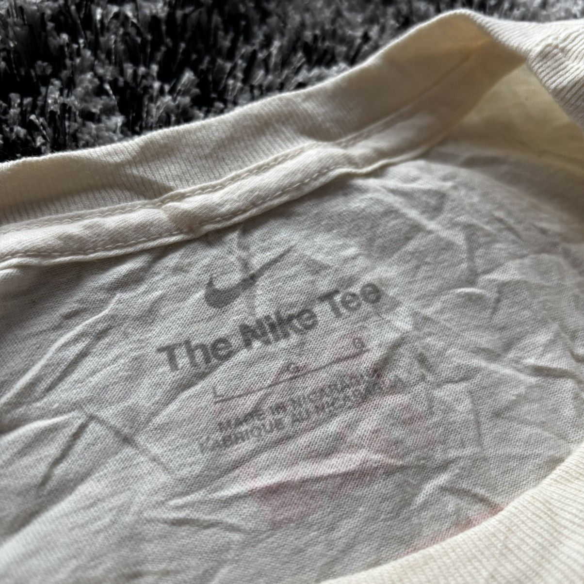 Nike Nike x MLB "American League - Volpe #11" All-Star Game Tee Size US L / EU 52-54 / 3 - 4 Thumbnail