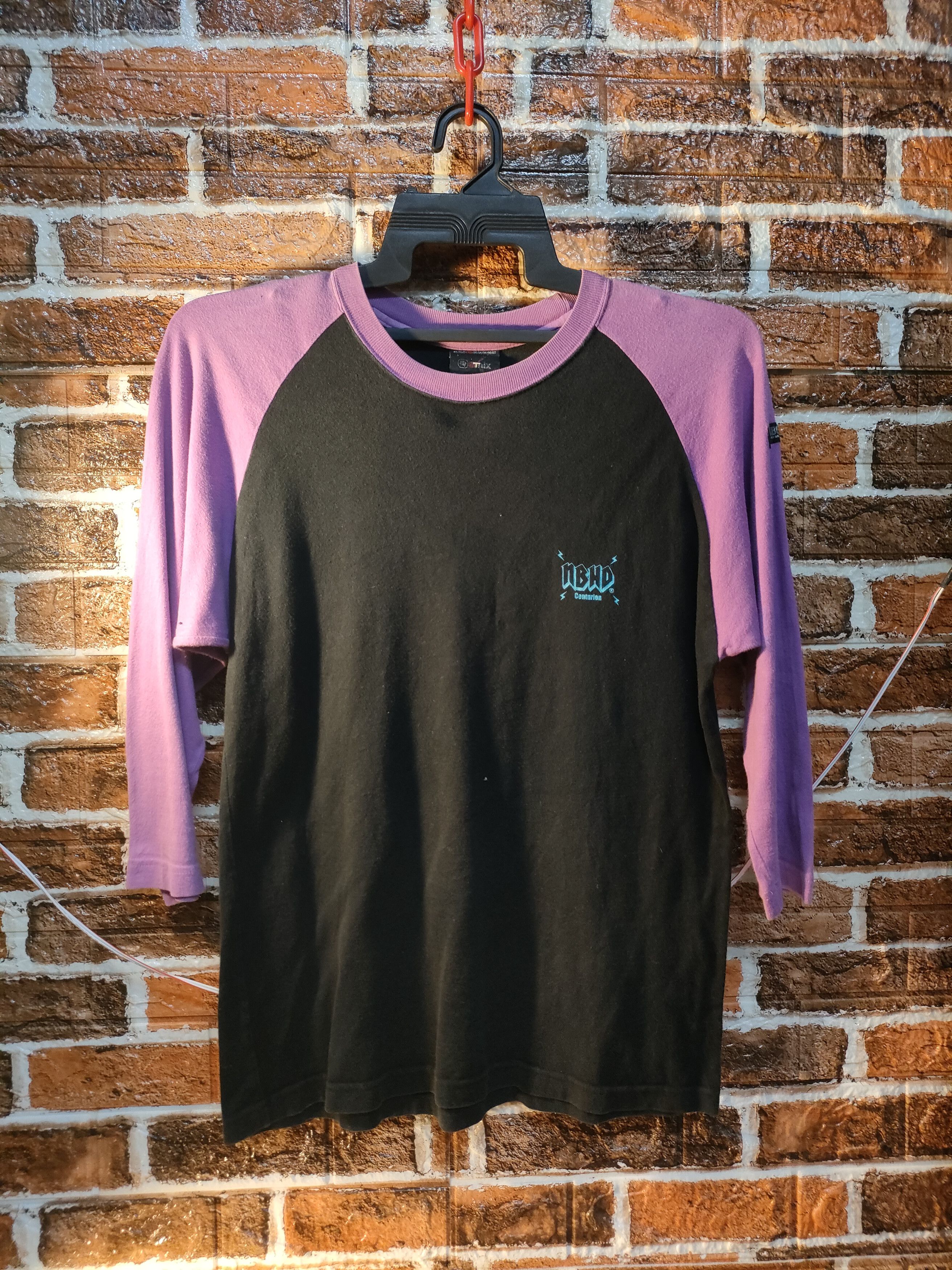 Neighborhood Neighborhood Japanese Brand Streetwear Size US M / EU 48-50 / 2 - 1 Thumbnail
