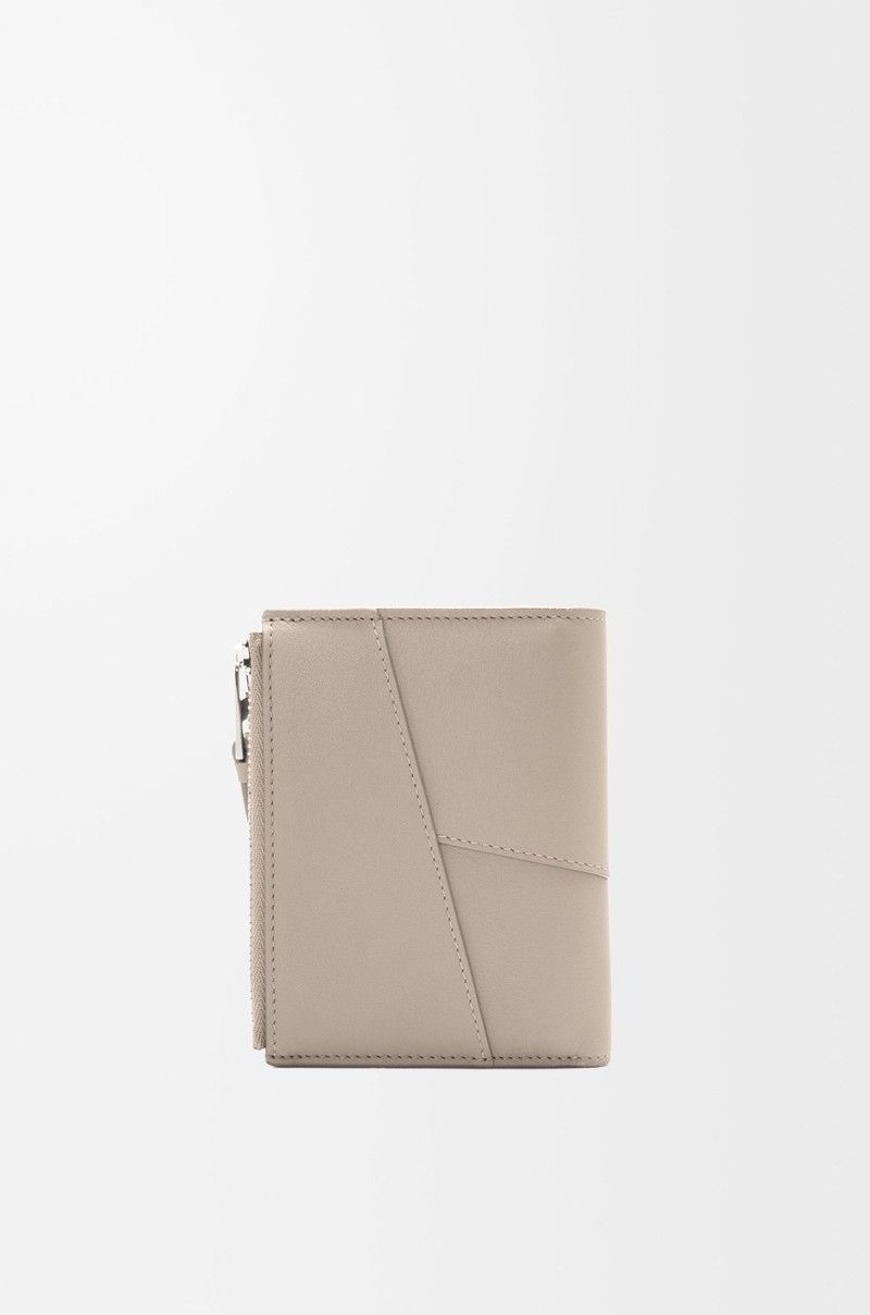 Loewe o1in1g0426 Size: OS / Puzzle Edge Long Coin Case in Corda Size ONE SIZE - 4 Thumbnail