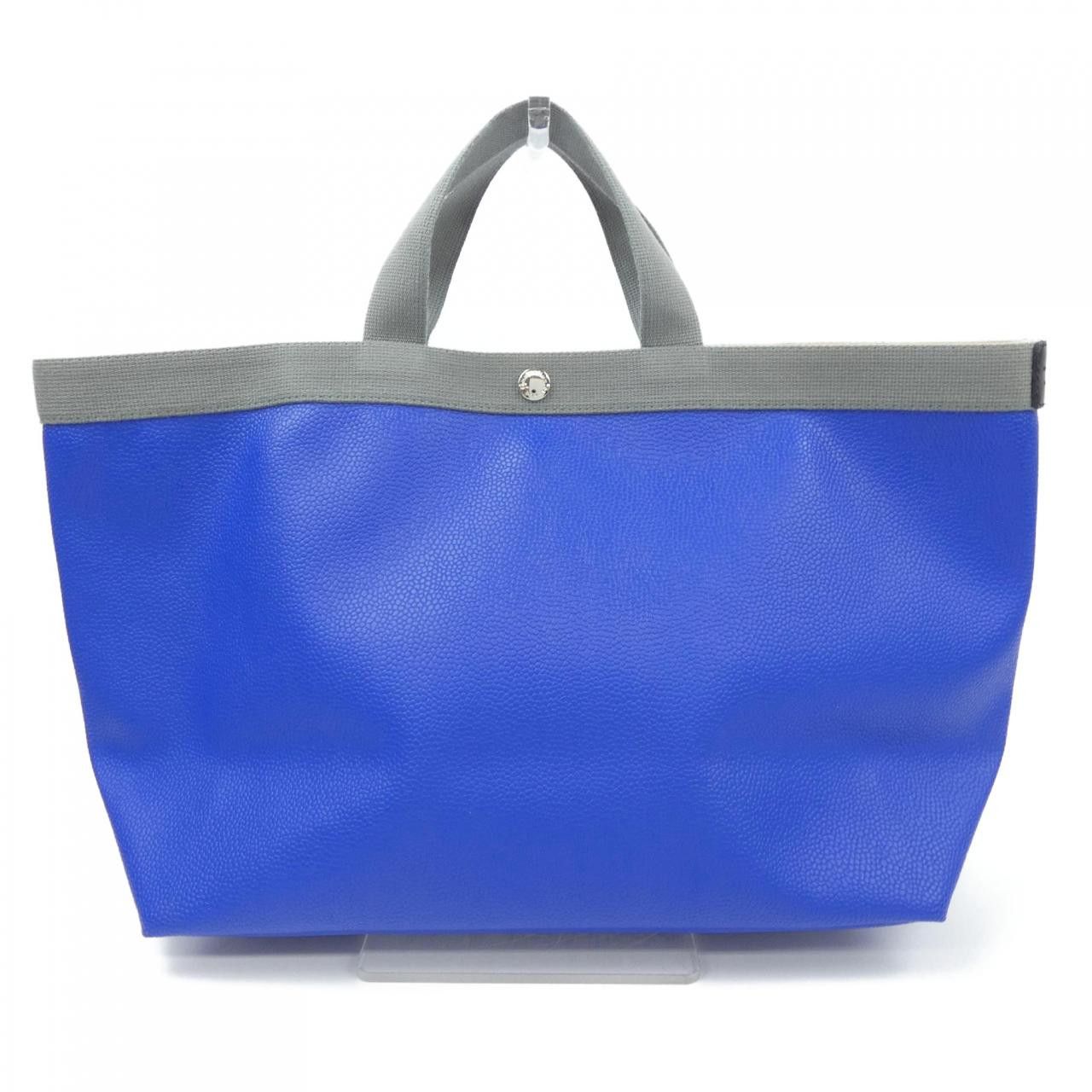 Other Other Herve Chapelier 705GP Bag Canvas Tote Bag 705GP DUTY FREE for USA Size ONE SIZE - 1 Thumbnail