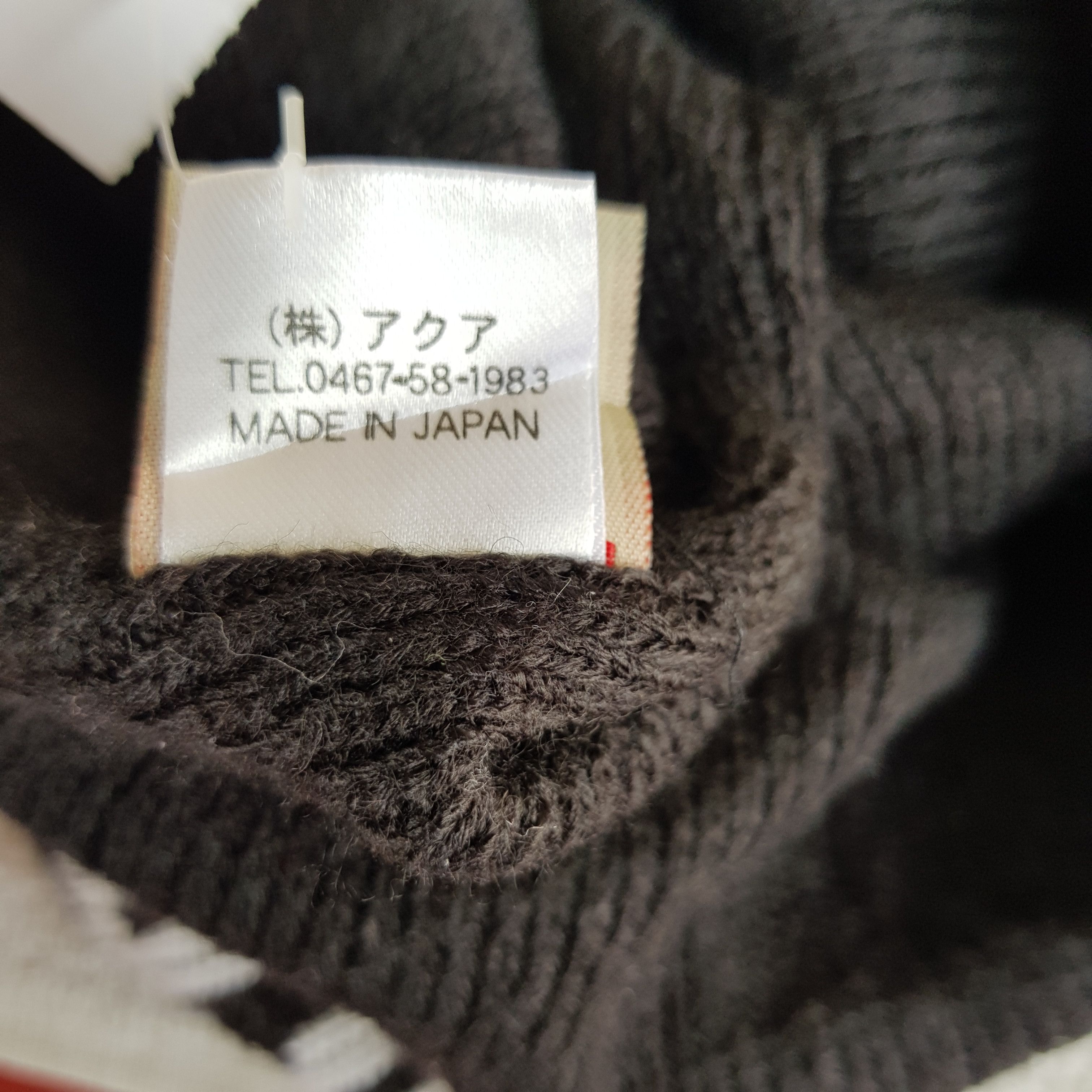 Other Vintage Surf & Peace Beanie Ribbed Knit Snow Cap Hats. Size ONE SIZE - 6 Thumbnail