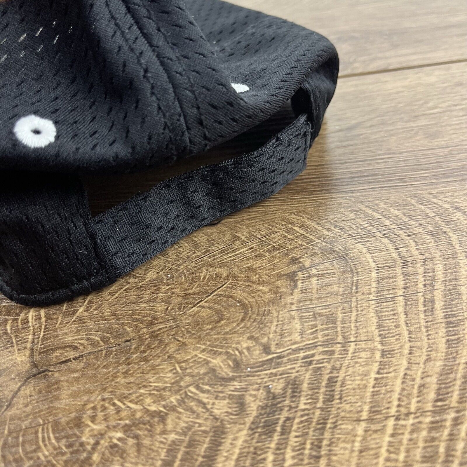 Other Sentry Event Services Hat Black Hat Adjustable Adult Fit Hat Size ONE SIZE - 9 Thumbnail