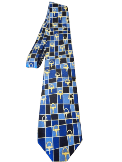 Gucci Gucci tie Vintage Size ONE SIZE - 2 Thumbnail