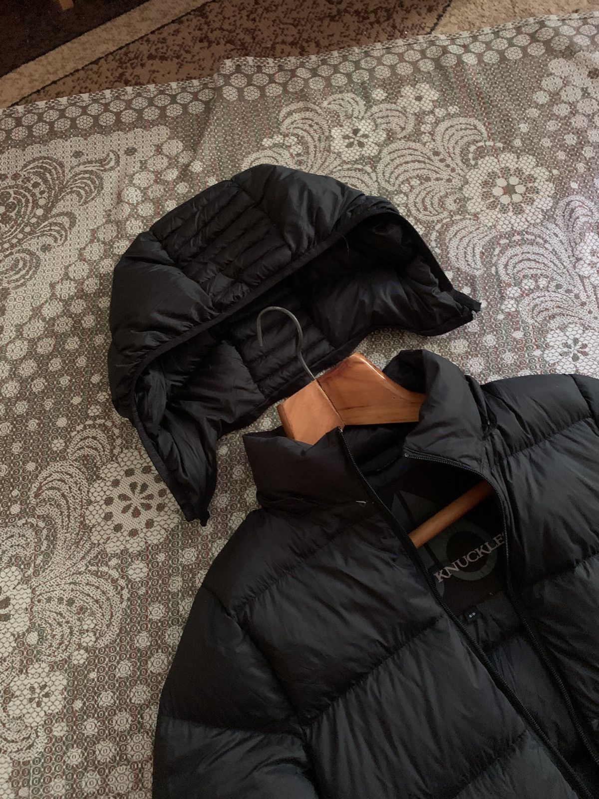 Moose Knuckles Moose knuckles down jacket woman s/p rare item luxury Size S / US 4 / IT 40 - 10 Thumbnail