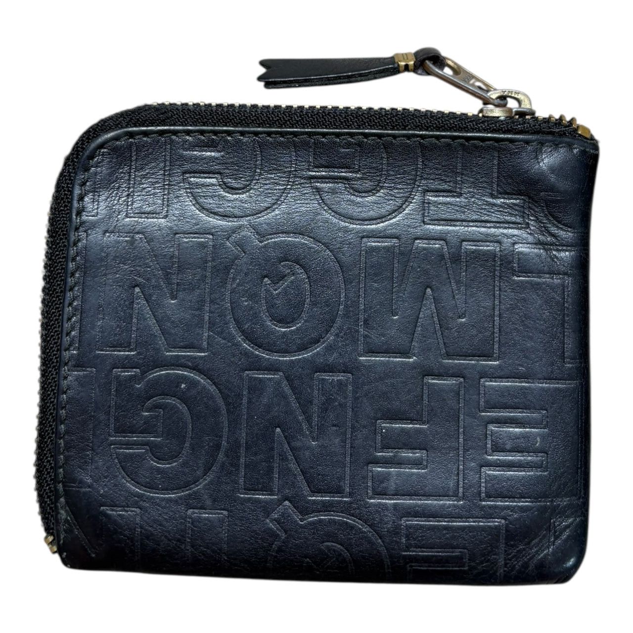Comme des Garcons Comme Des Garçons Wallet Size ONE SIZE - 2 Thumbnail