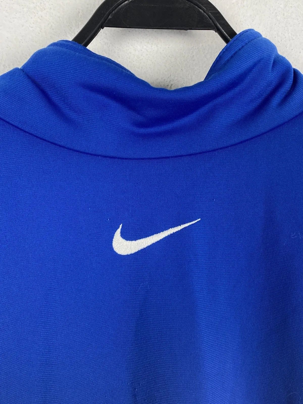 Nike 00s Vintage Nike x KNVB 2003 Football Days Tracksuit Jacket Size US XL / EU 56 / 4 - 8 Thumbnail