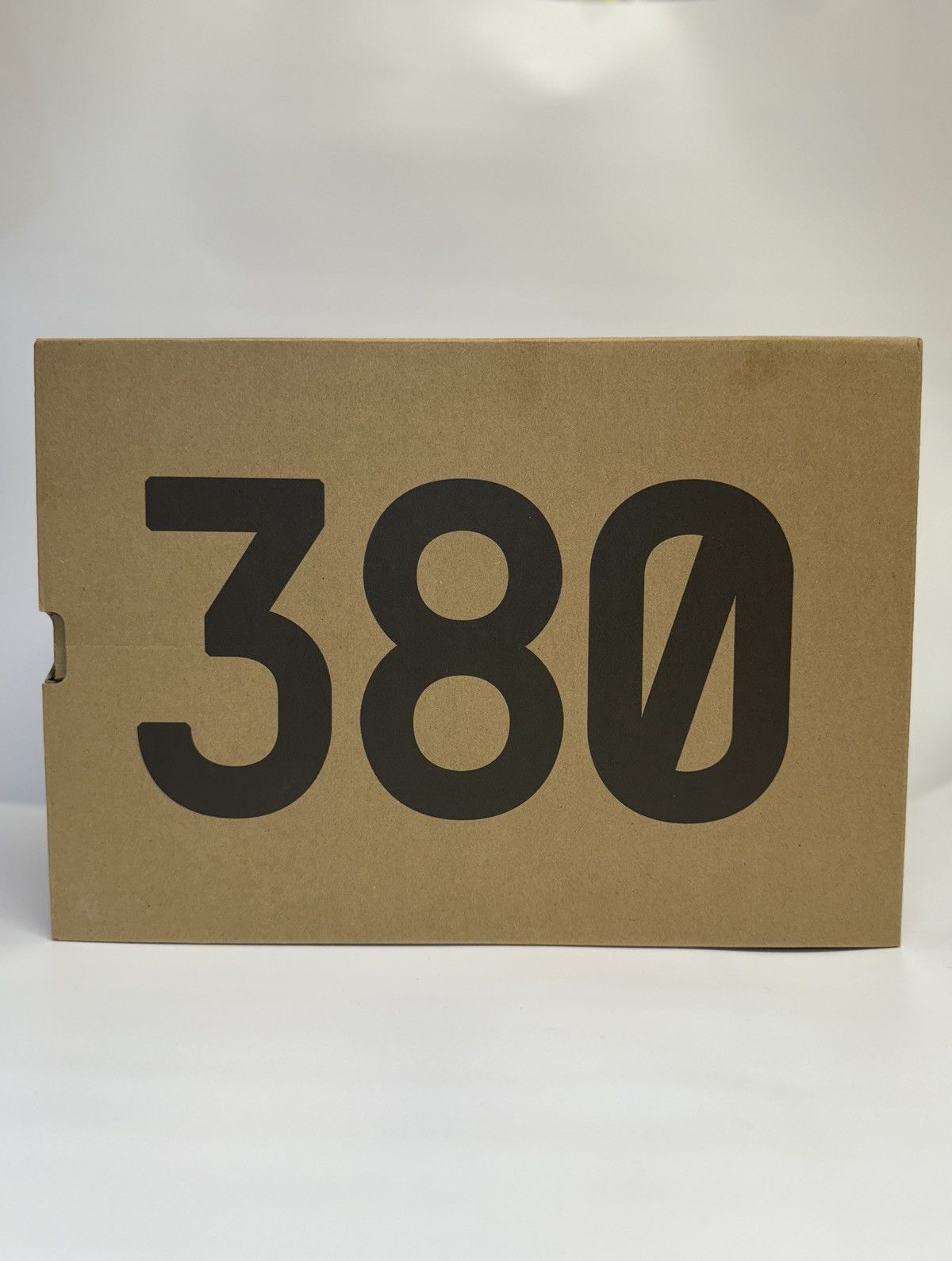 Adidas × Kanye West Yeezy 380 Calcite Glow Size US 10.5 / EU 43-44 - 1 Thumbnail