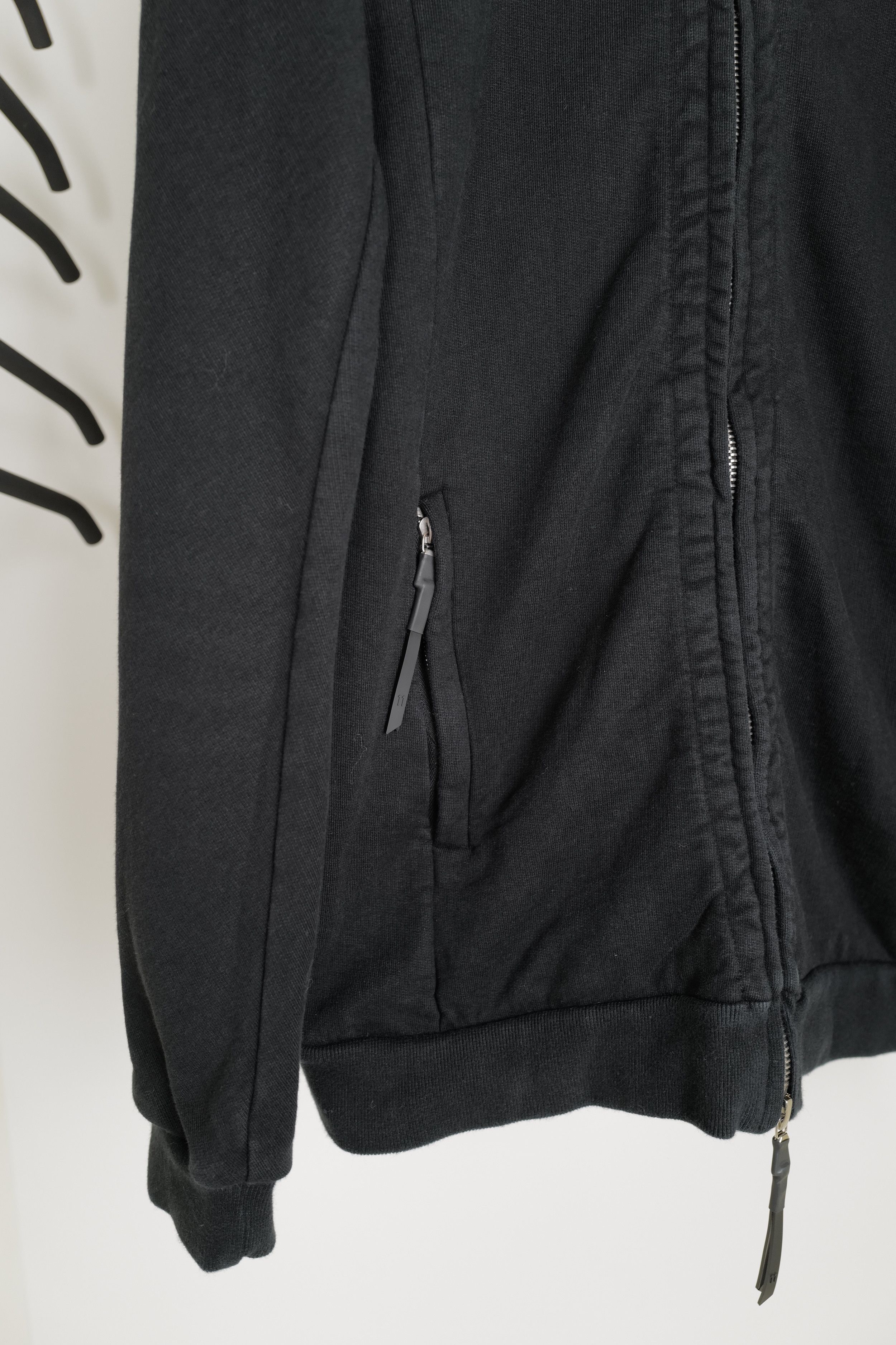 11 By Boris Bidjan Saberi 11 by Boris Bidjan Saberi jacket Size US M / EU 48-50 / 2 - 11 Thumbnail
