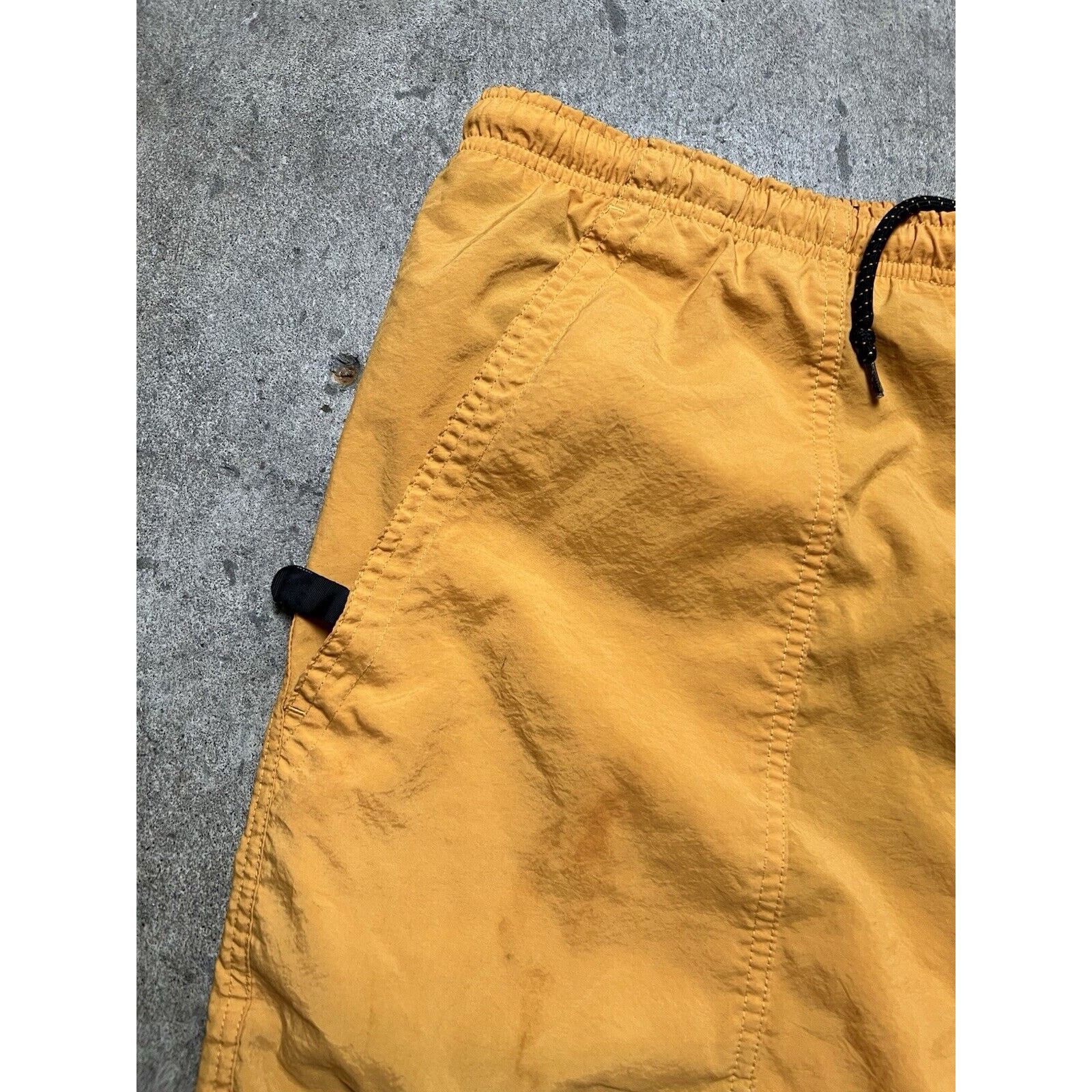 Nike NIKE Sportswear Orange ACG Cargo Belted Shorts Men's Size US 36 / EU 52 - 5 Thumbnail