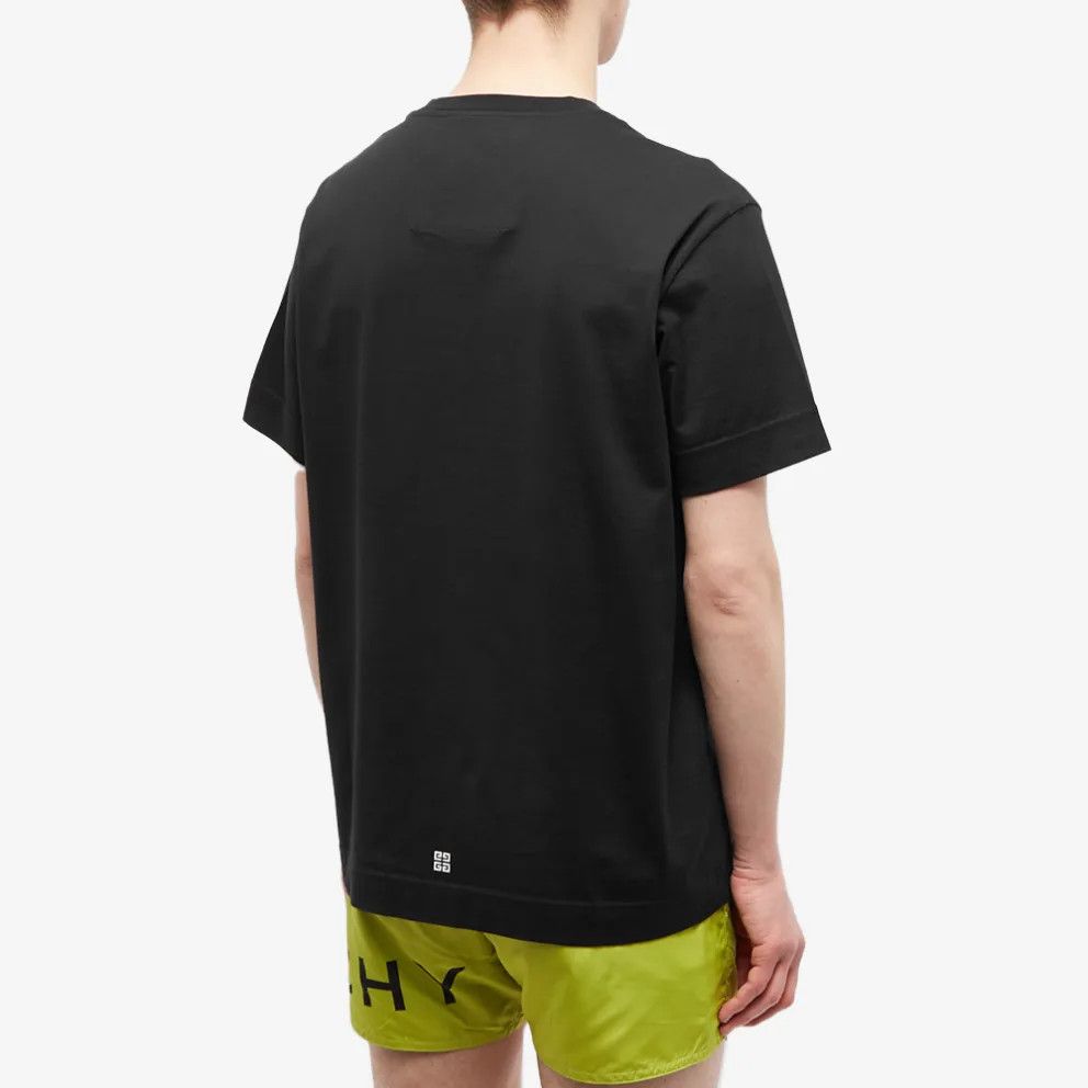 Givenchy o1loc1c0824 T-Shirt in Black Size US S / EU 44-46 / 1 - 3 Thumbnail