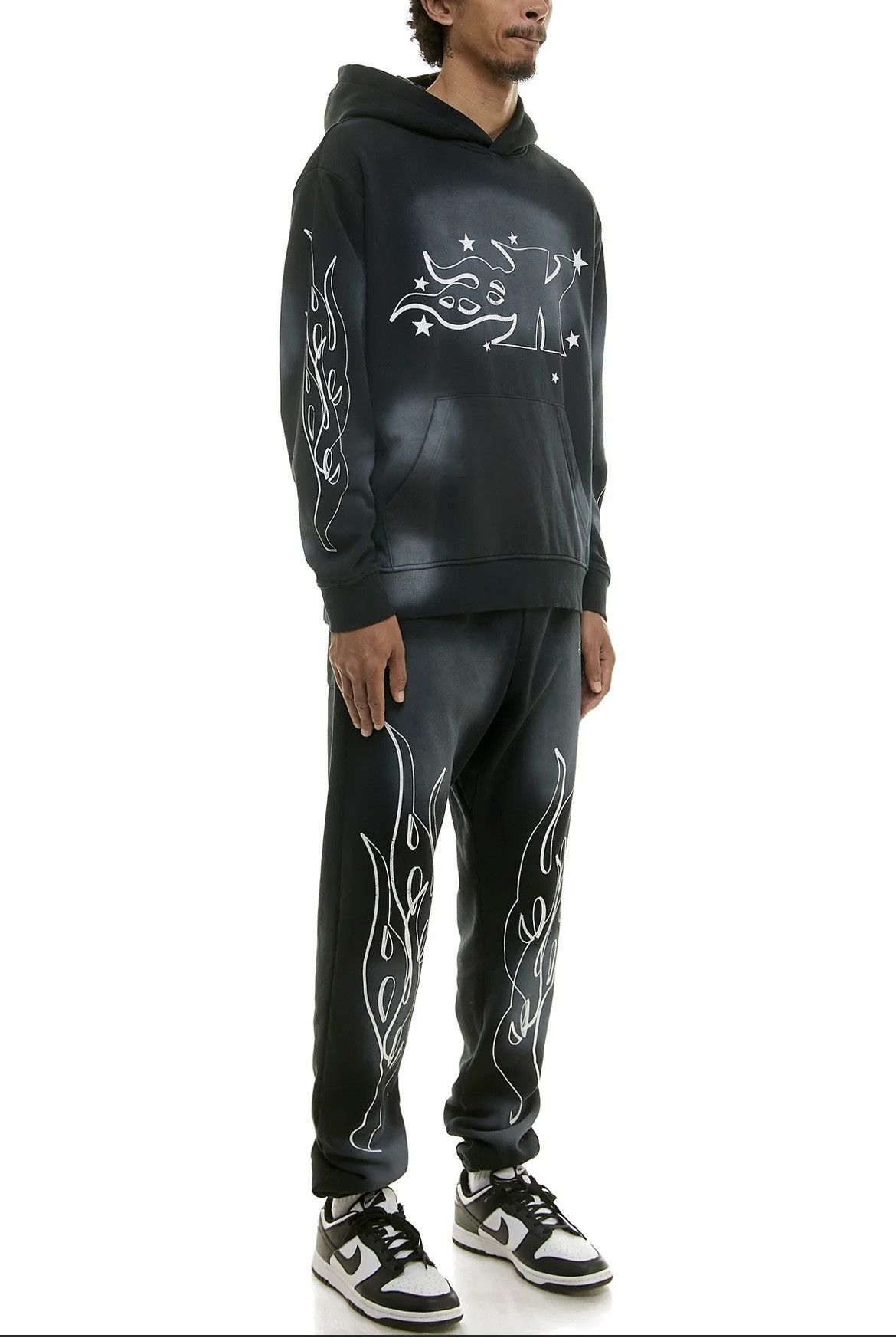 Other KDNK Sweatsuit Sz XL New with tags $250 retail Size US XL / EU 56 / 4 - 3 Thumbnail