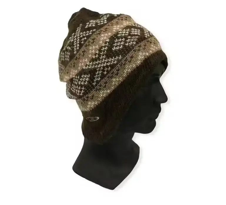 Ocean Pacific Vintage Ocean Pacific beanie Hat Size ONE SIZE - 1 Thumbnail