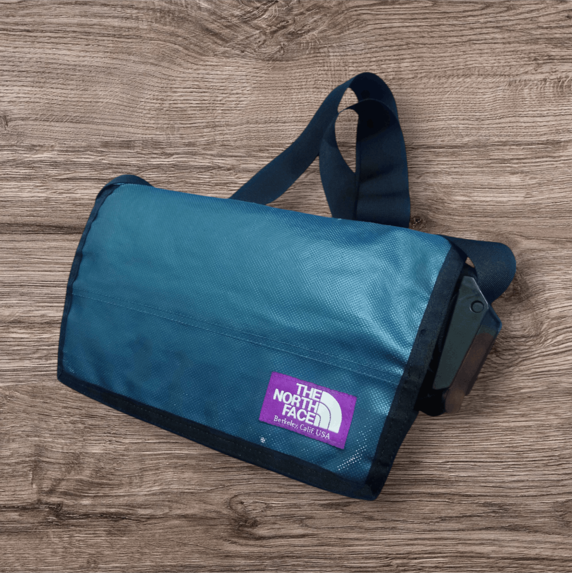 The North Face The North Face TNF Purple Label Sling Bag Size ONE SIZE - 2 Thumbnail
