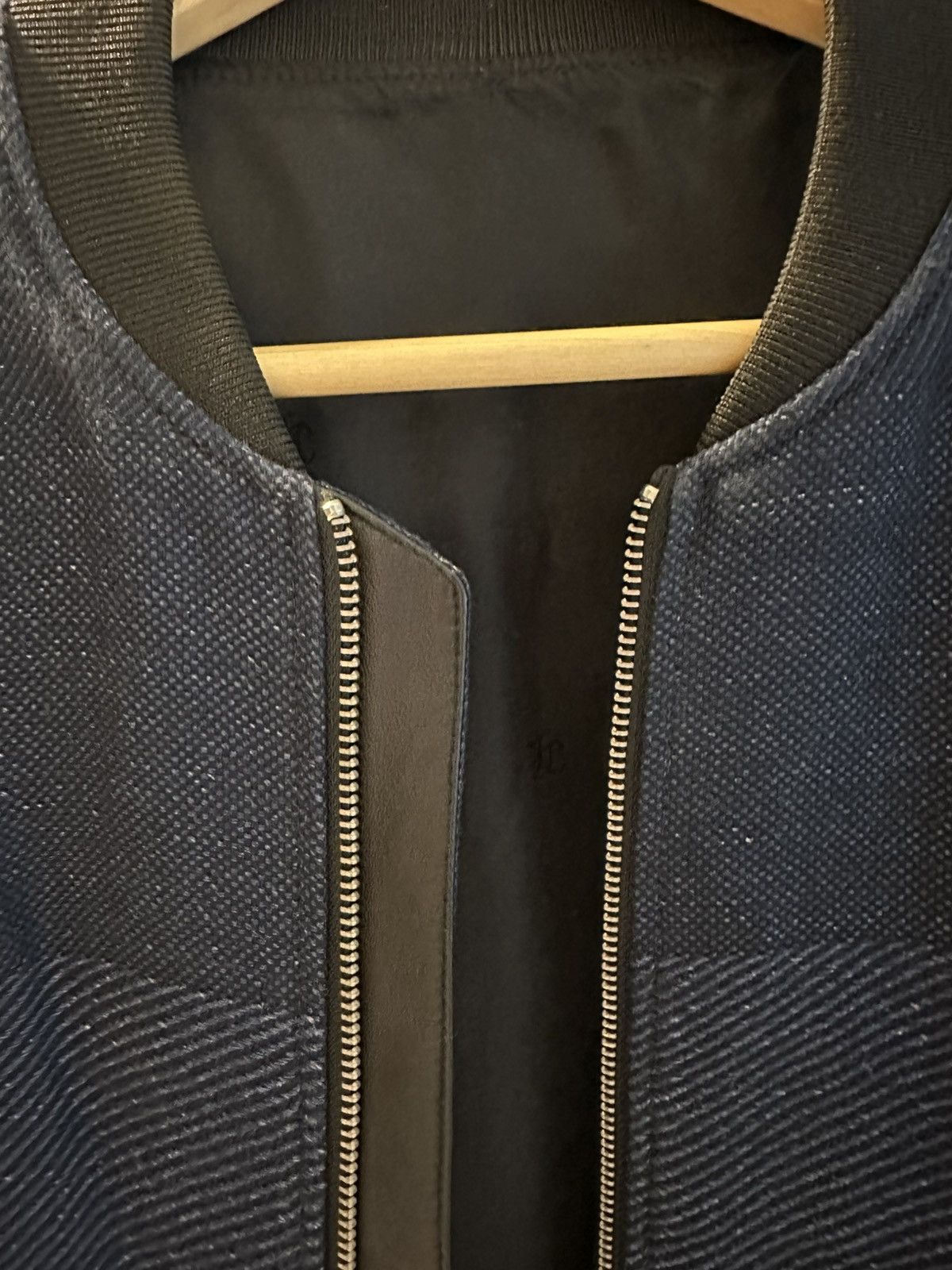 The Kooples The Kooples Bomber Jacket Size US M / EU 48-50 / 2 - 4 Thumbnail