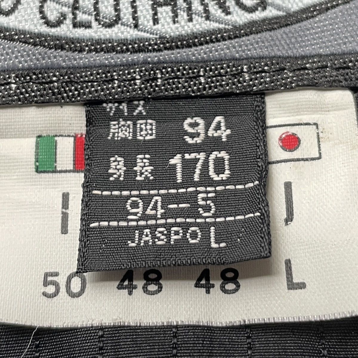 Goldwin × Vintage Vintage Brand Goldwin Ski Jacket 1990s Size US L / EU 52-54 / 3 - 11 Thumbnail