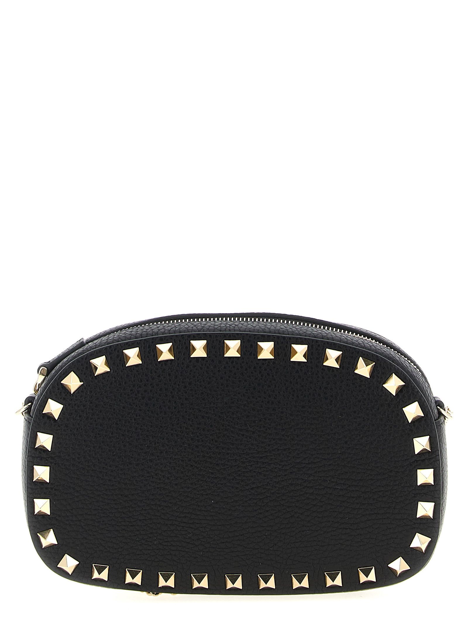 Valentino Valentino Garavani 'Rockstud' Mini Crossbody Bag Size ONE SIZE - 1 Thumbnail
