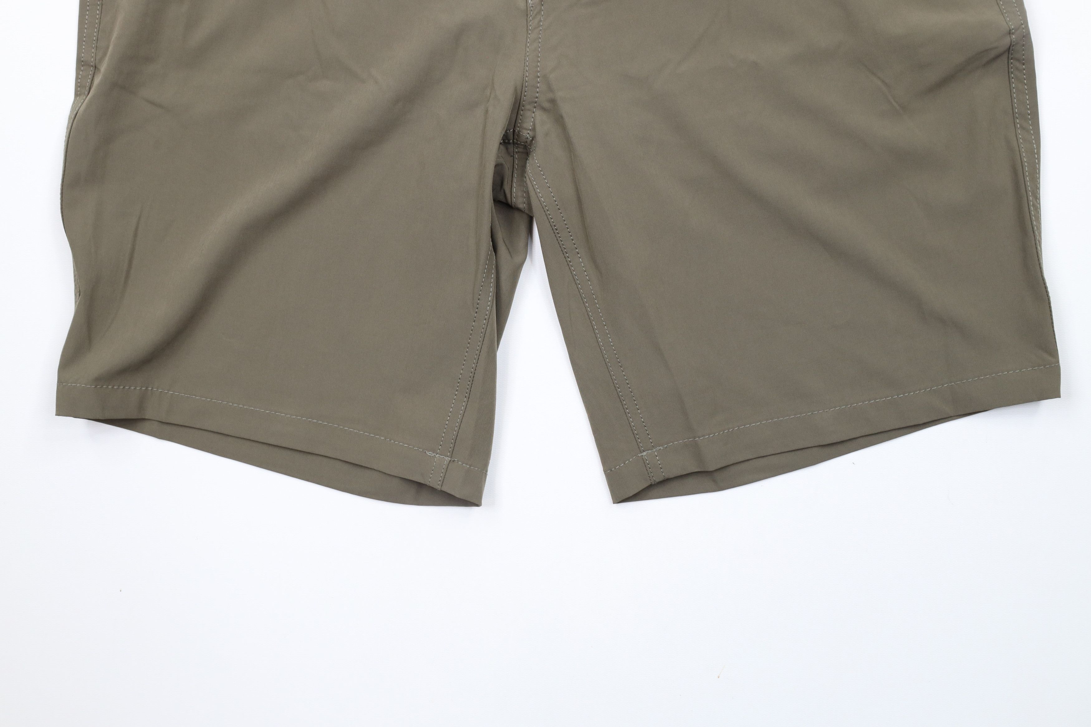 Vintage New Hurley Surfing Stretch All Day Hybrid Shorts Drab Green Size US 34 / EU 50 - 4 Thumbnail