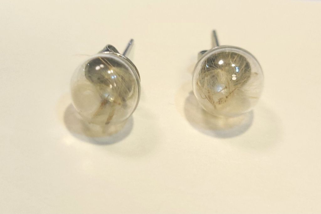 The Unbranded Brand earrings Size ONE SIZE - 1 Thumbnail